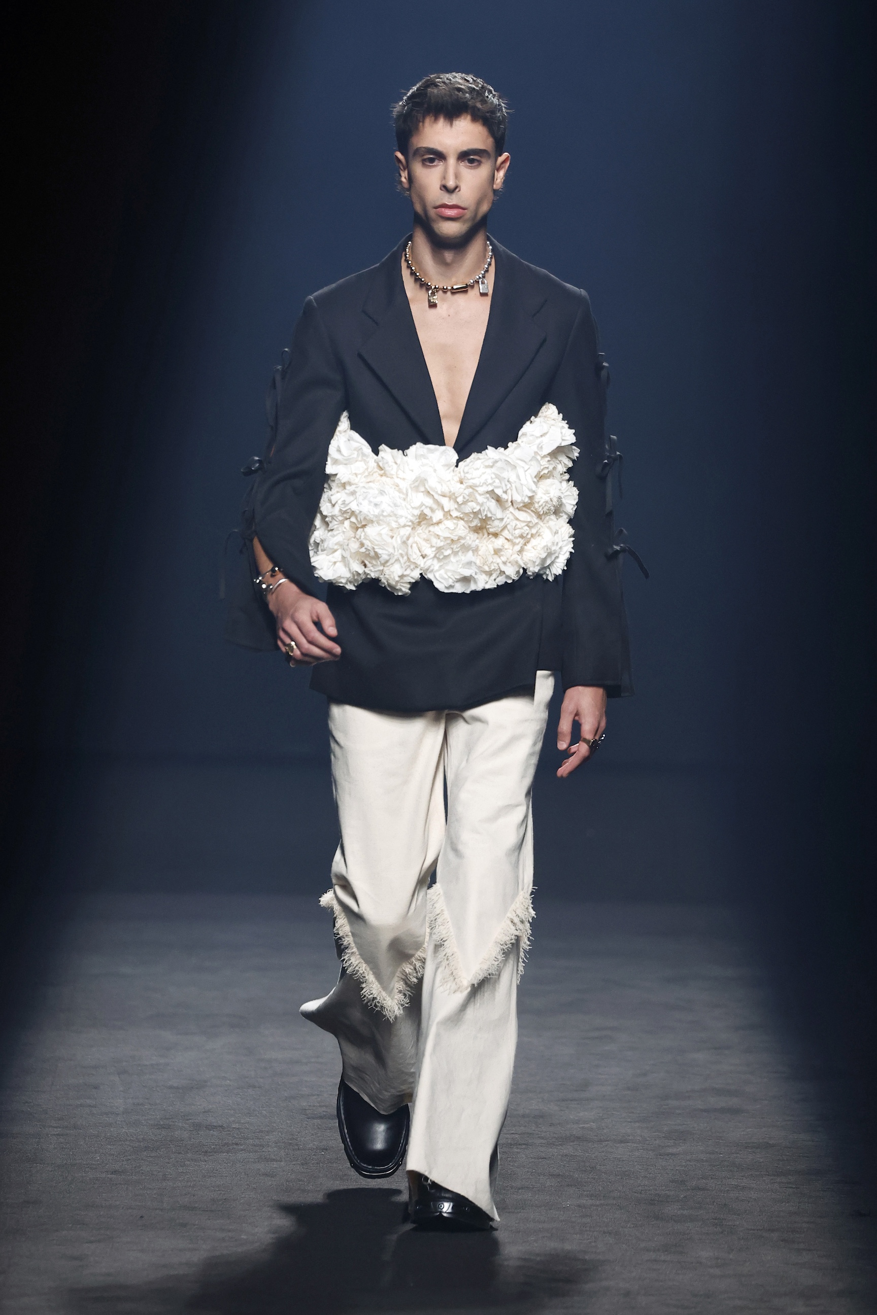 80º Edición MBFWmadrid