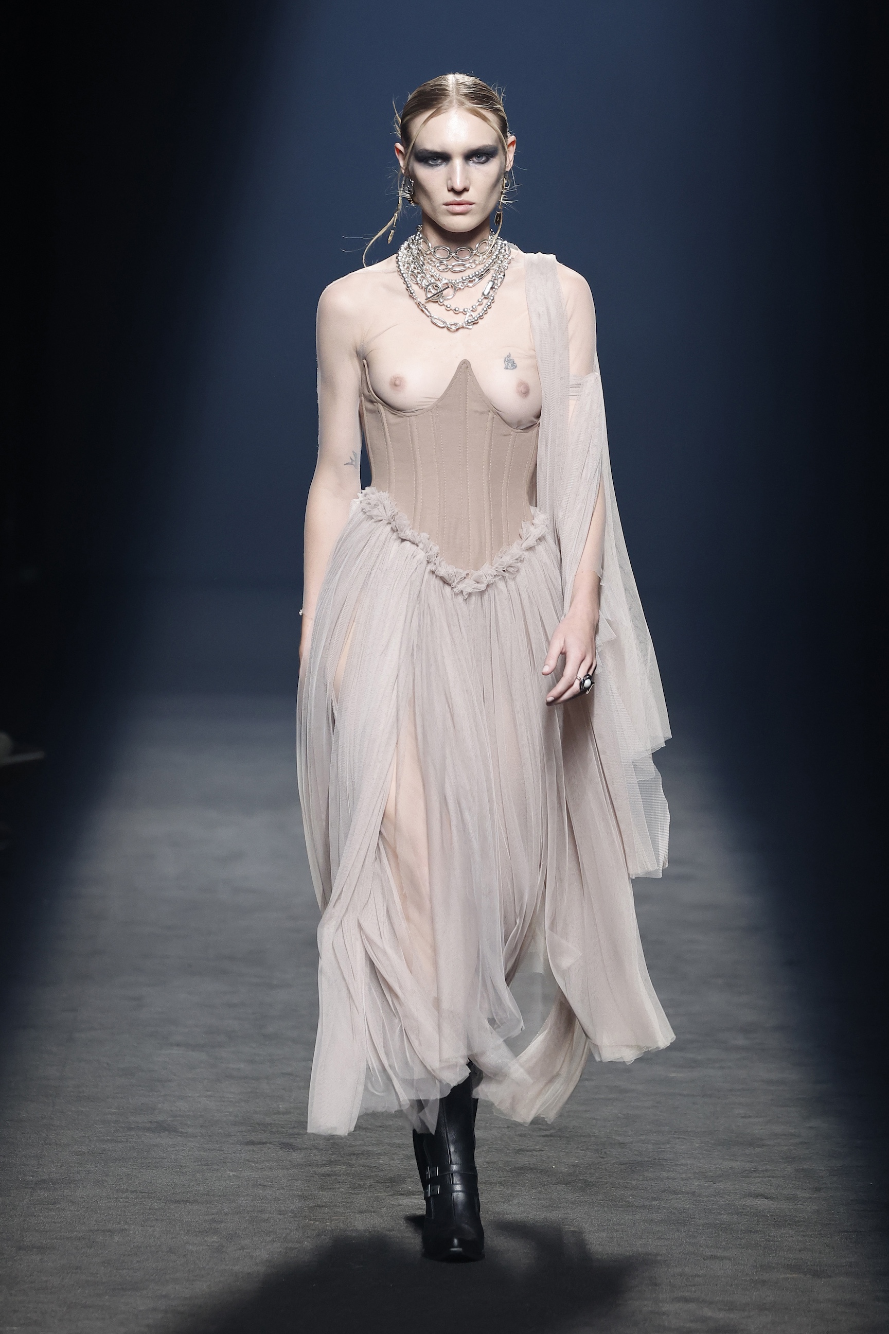 80º Edición MBFWmadrid
