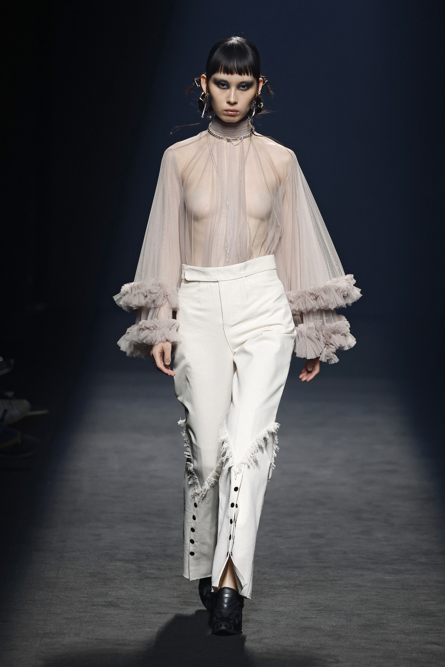 80º Edición MBFWmadrid