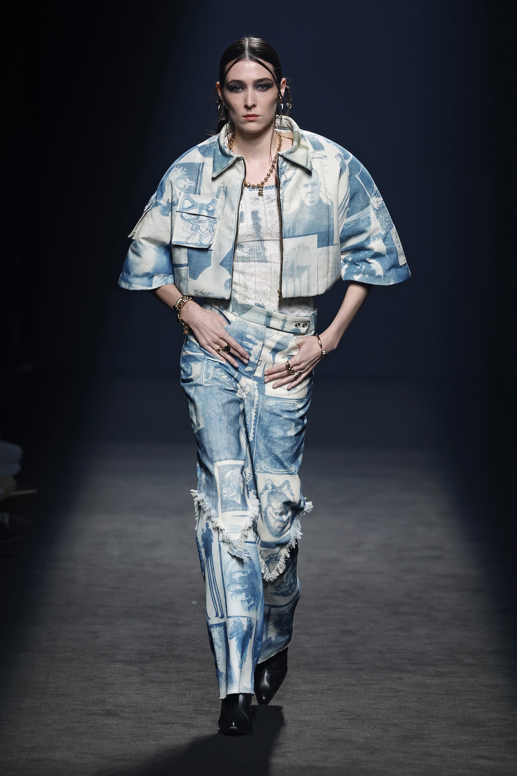 80º Edición MBFWmadrid