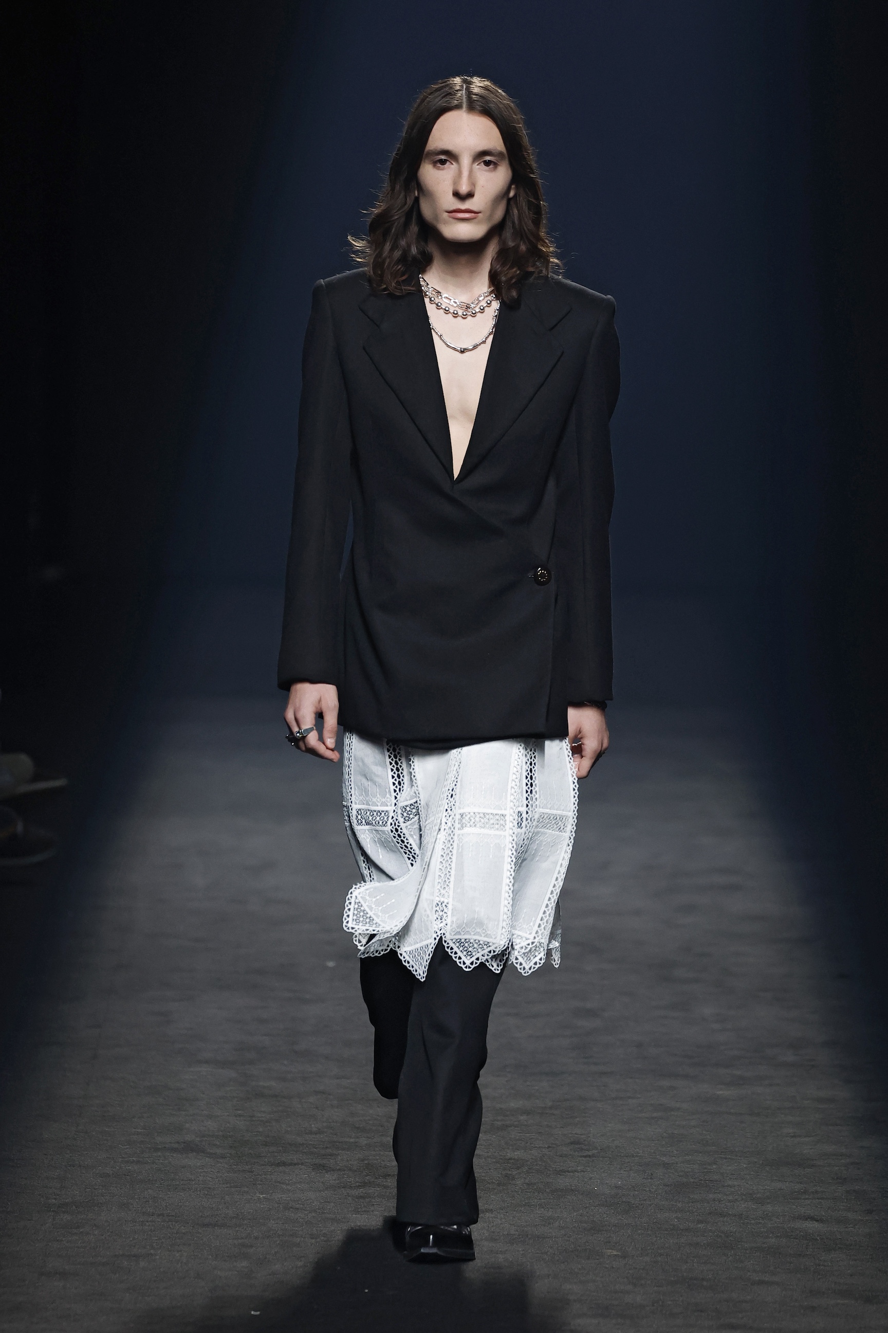 80º Edición MBFWmadrid