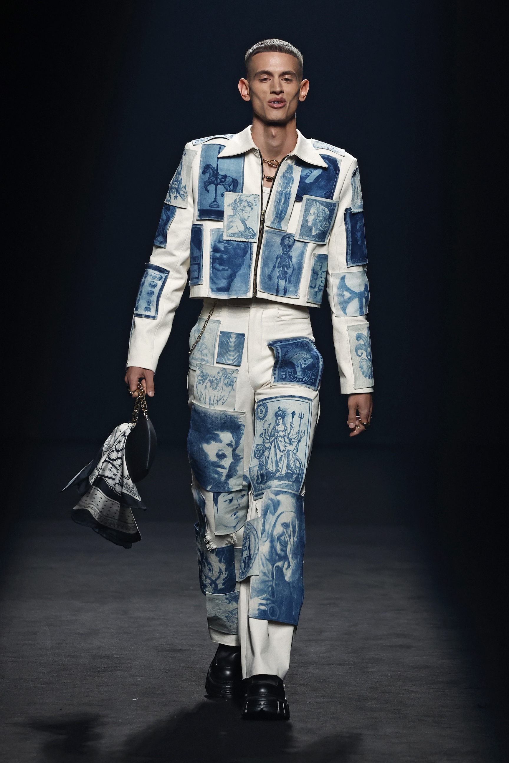 80º Edición MBFWmadrid