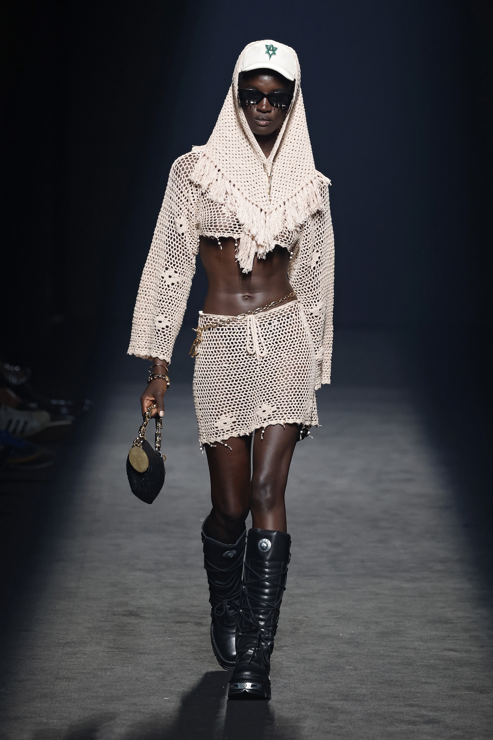 80º Edición MBFWmadrid