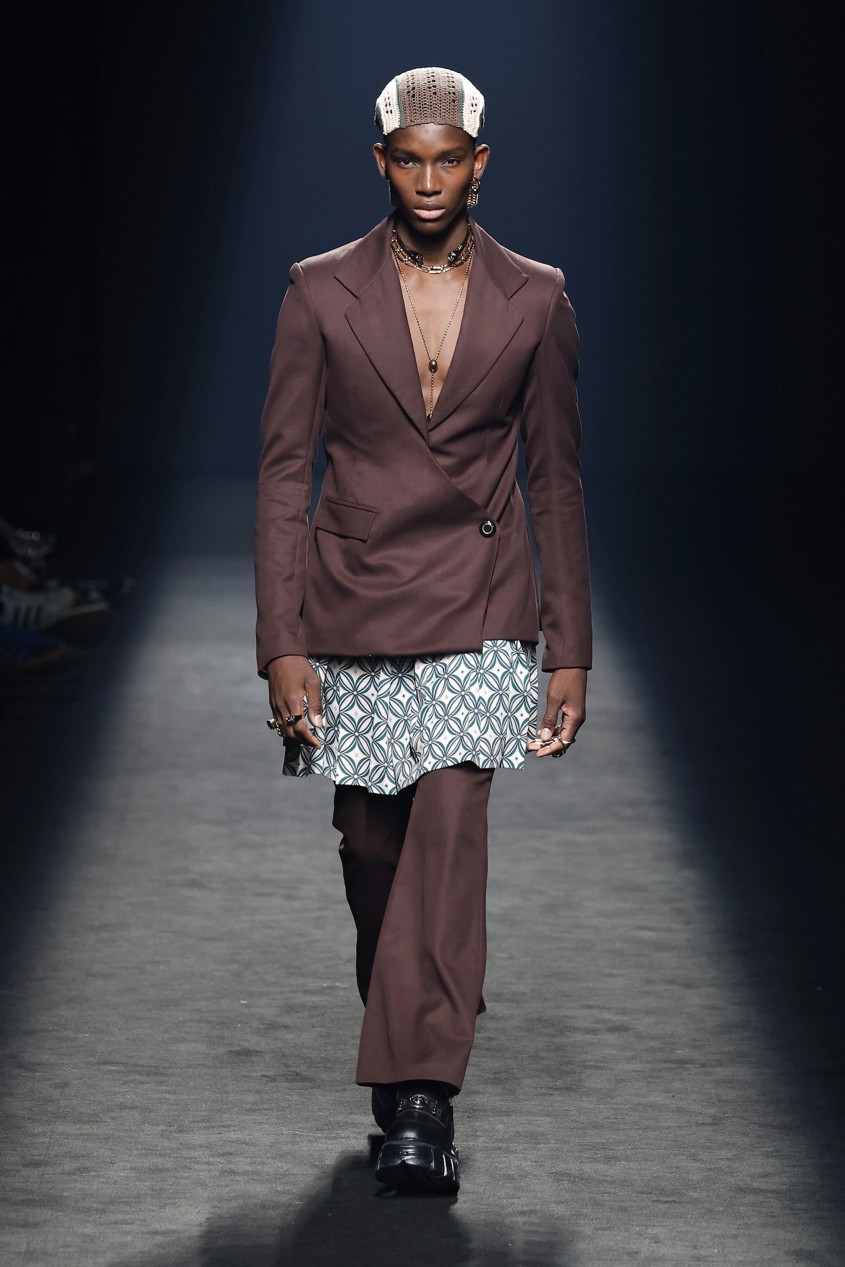 80º Edición MBFWmadrid