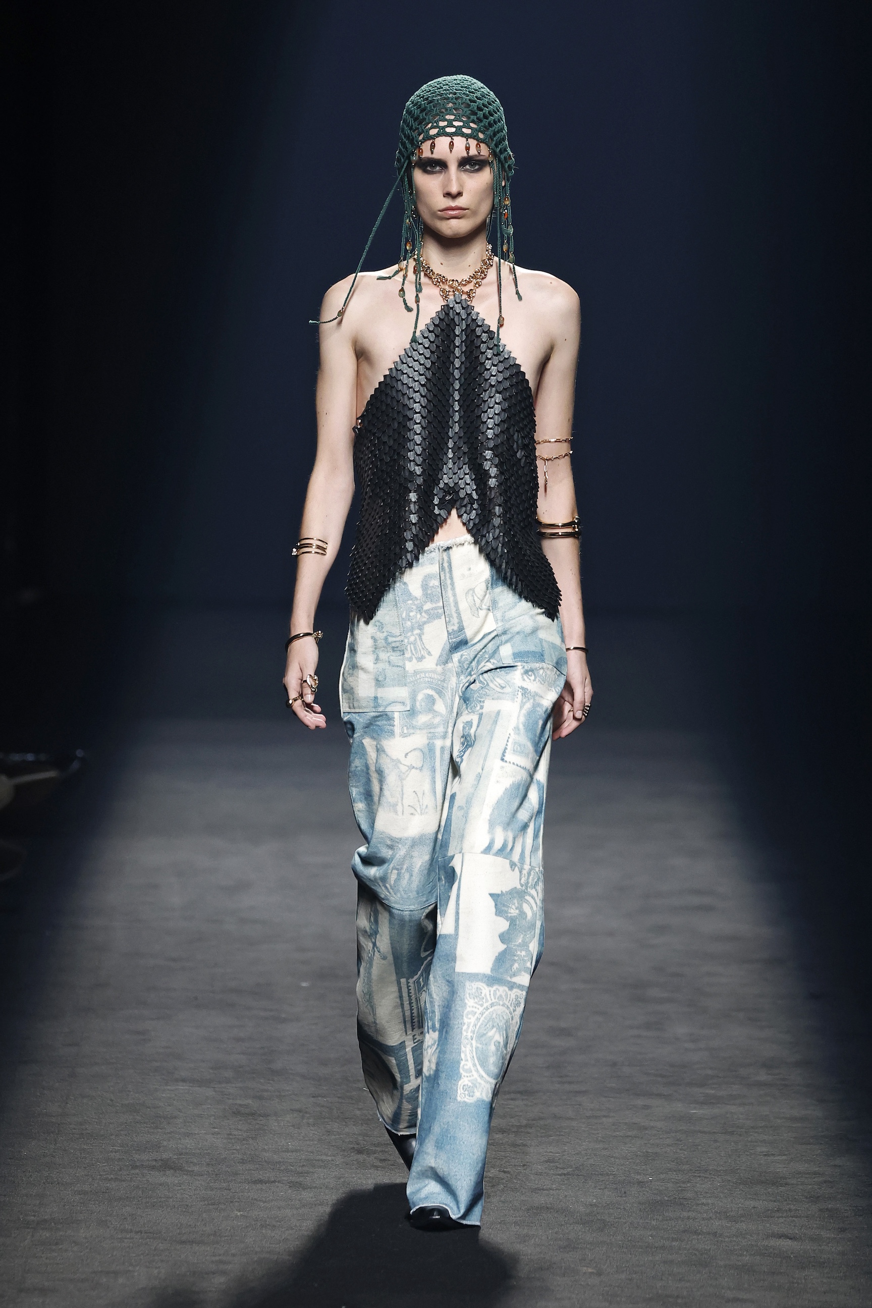 80º Edición MBFWmadrid