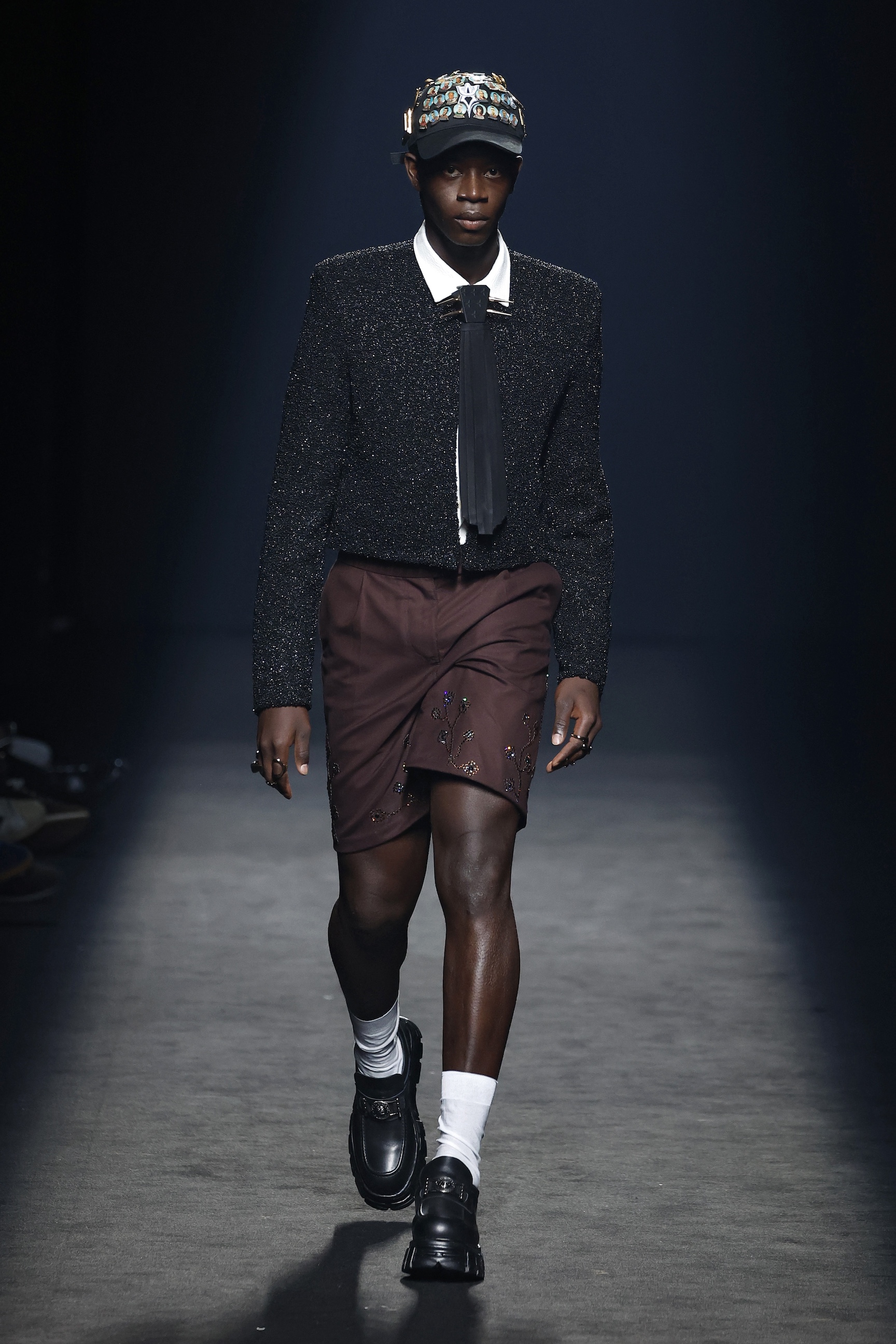 80º Edición MBFWmadrid