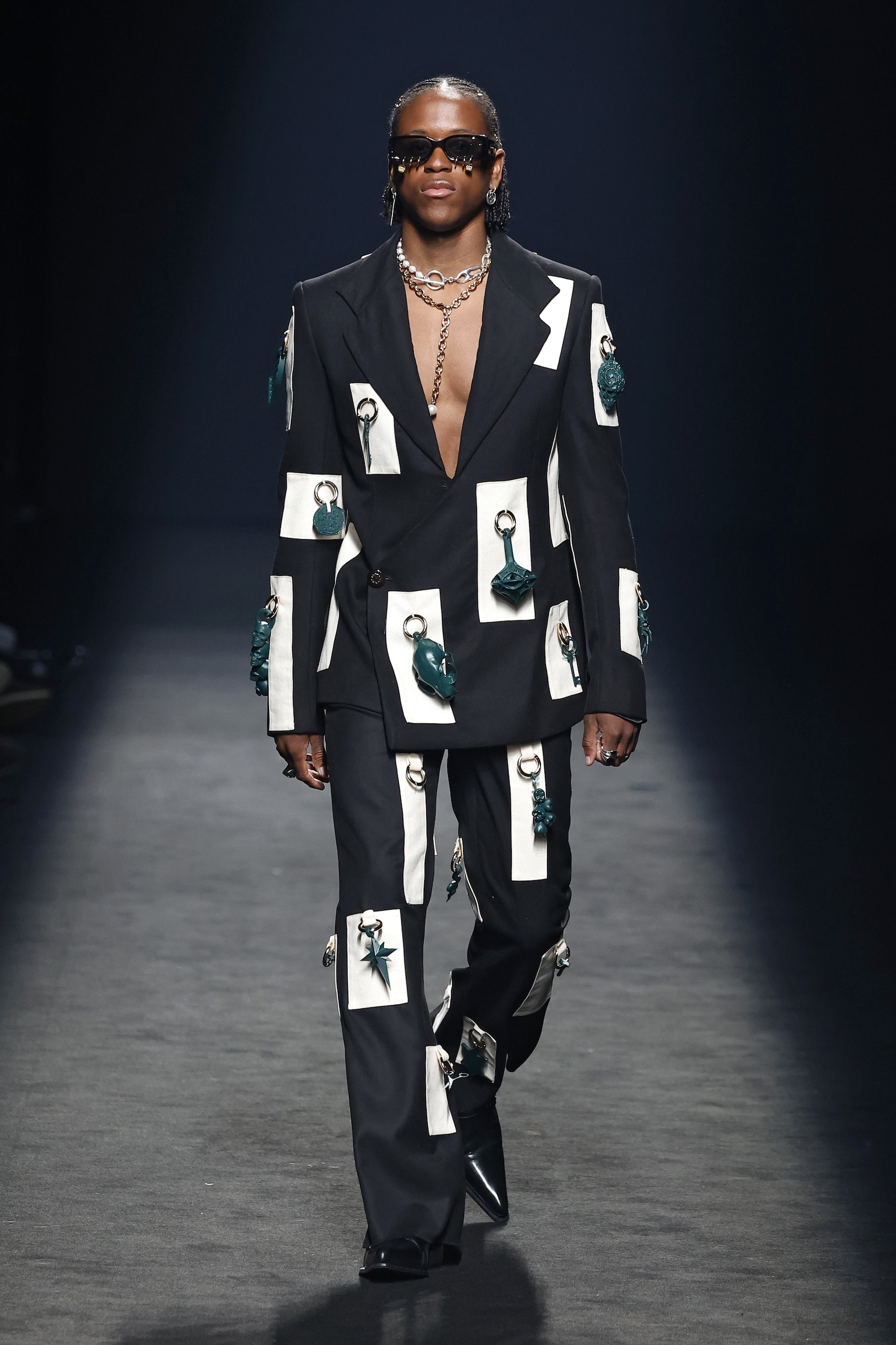 80º Edición MBFWmadrid
