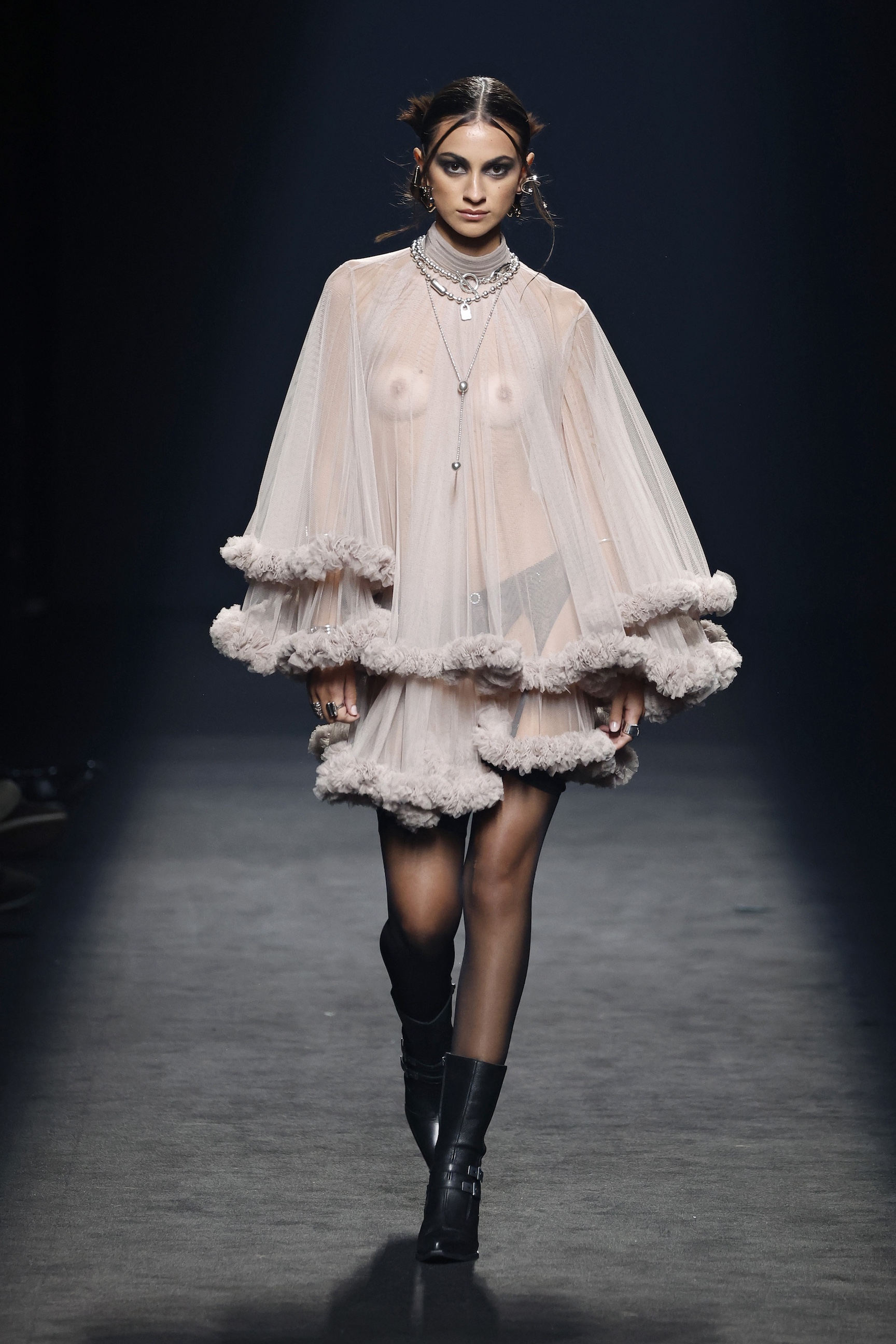 80º Edición MBFWmadrid