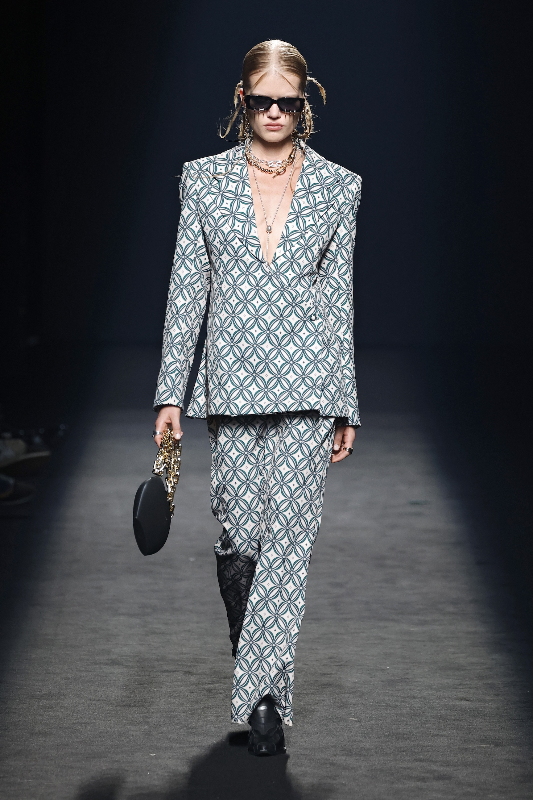 80º Edición MBFWmadrid