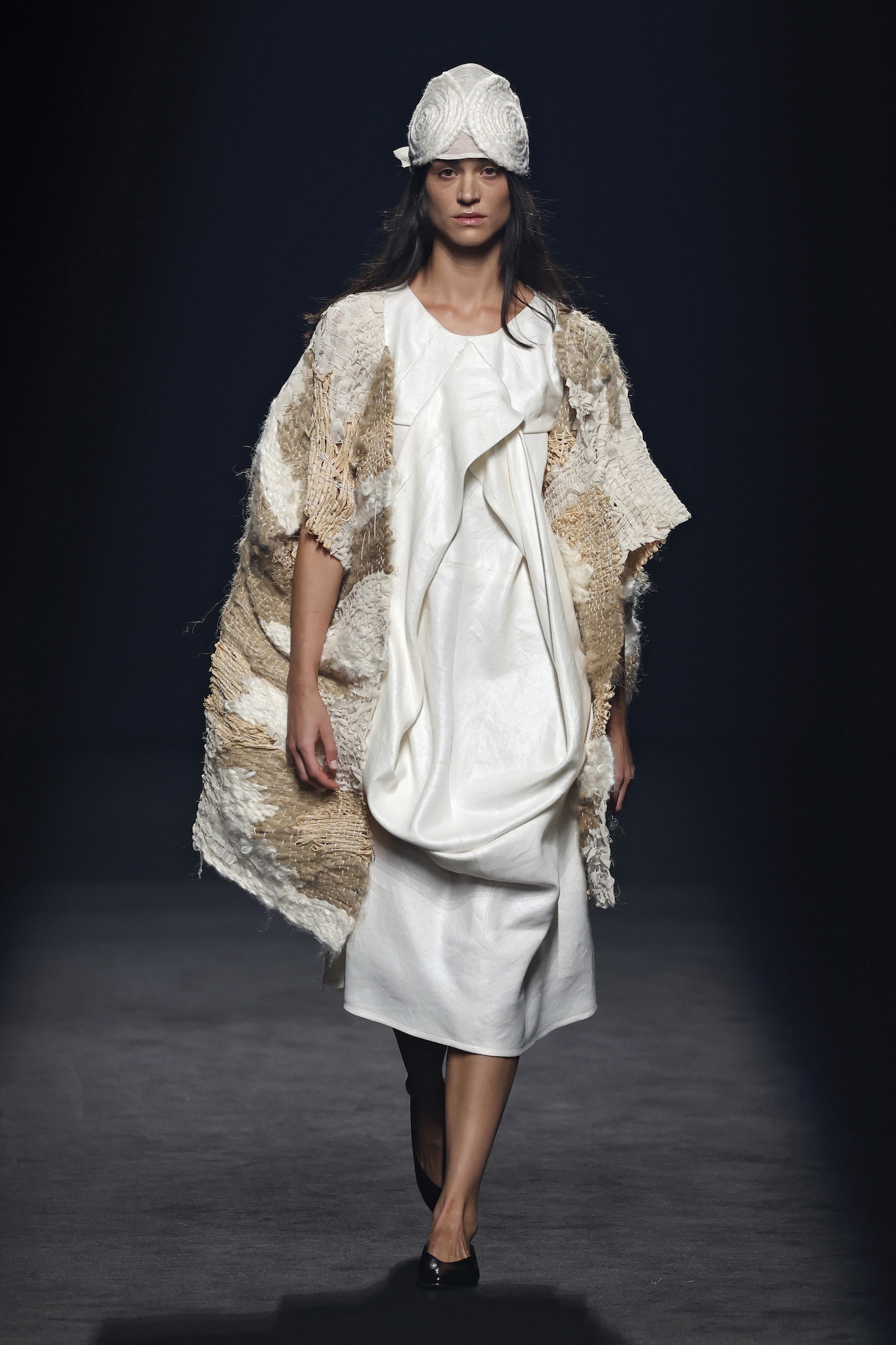 80º Edición MBFWmadrid