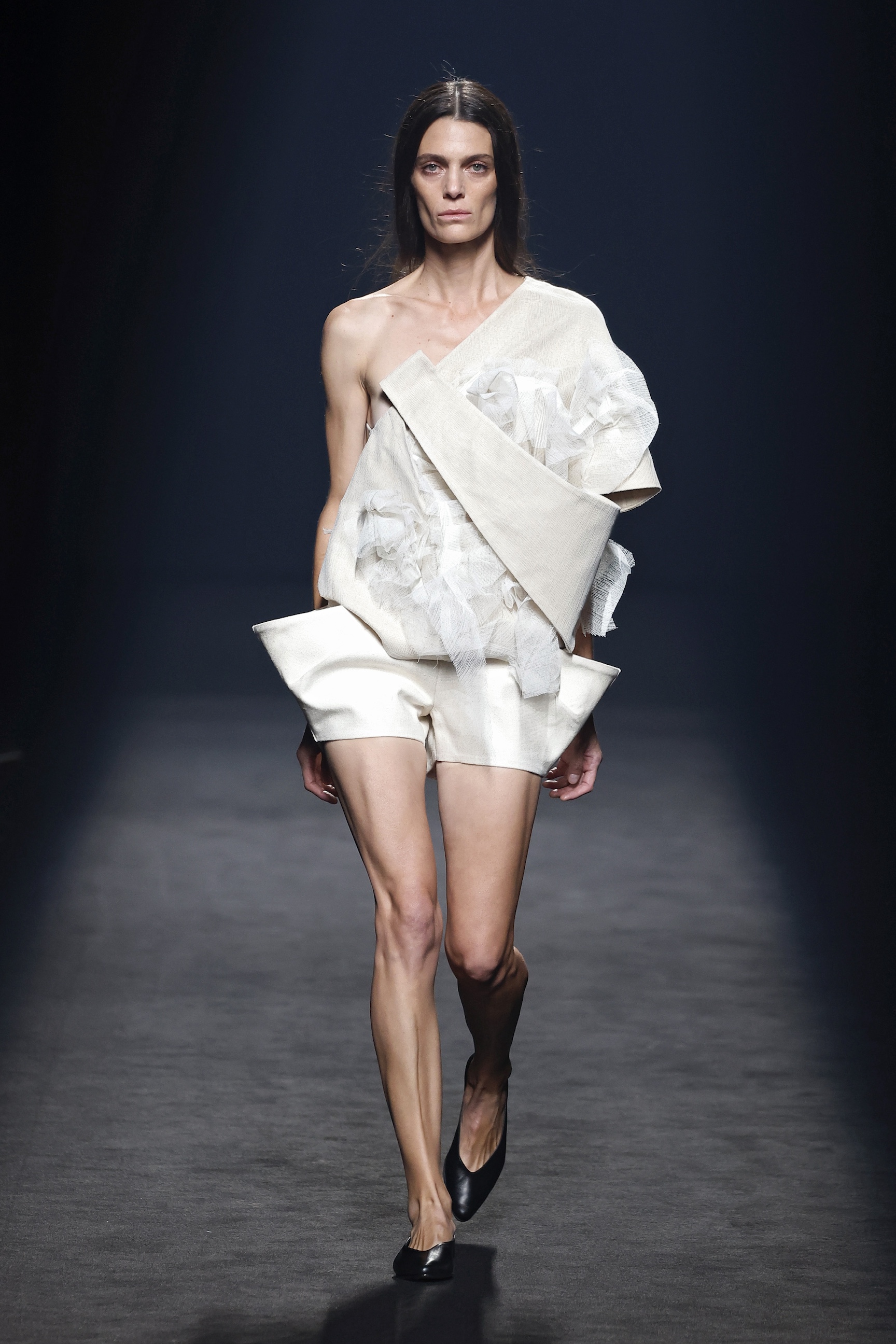 80º Edición MBFWmadrid