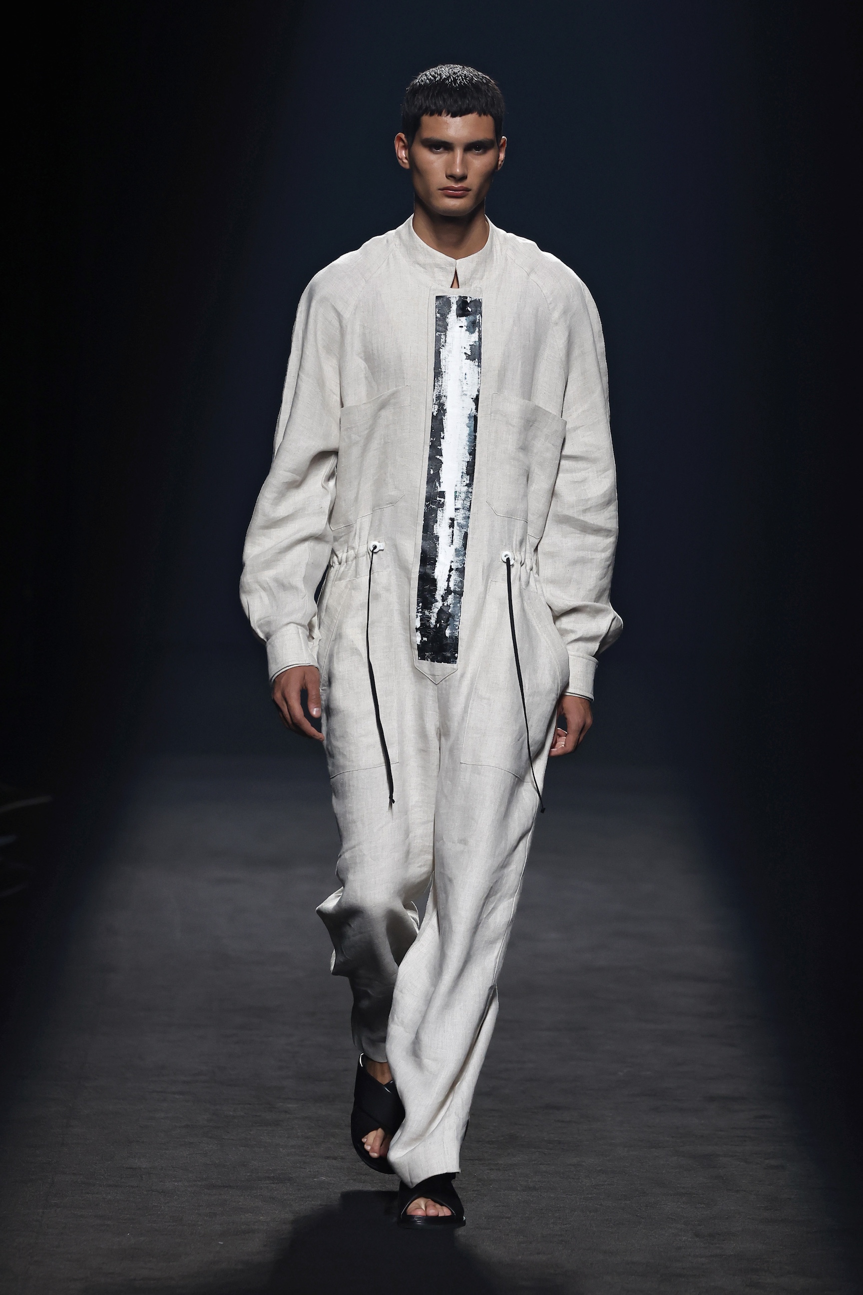 80º Edición MBFWmadrid