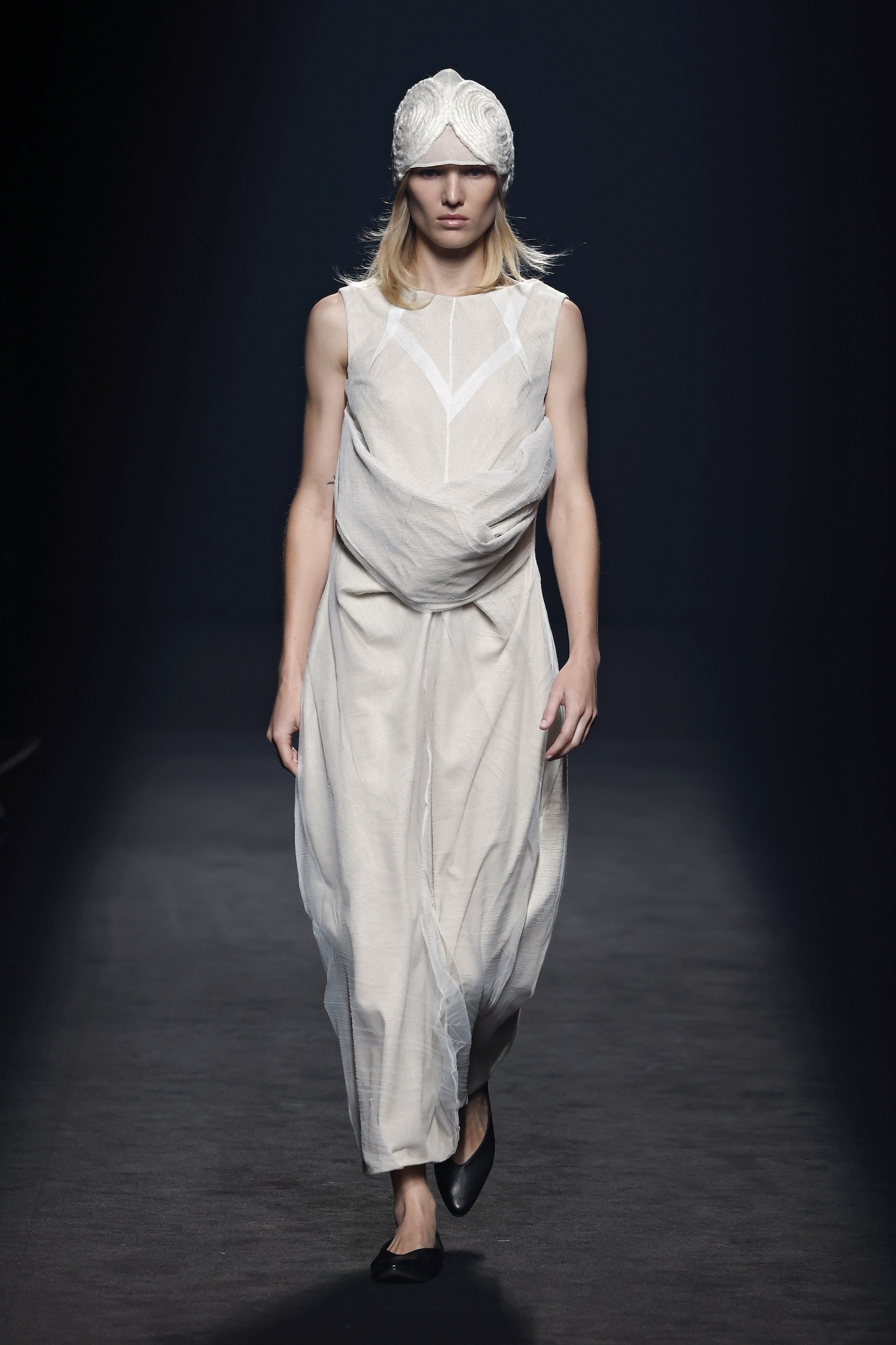 80º Edición MBFWmadrid