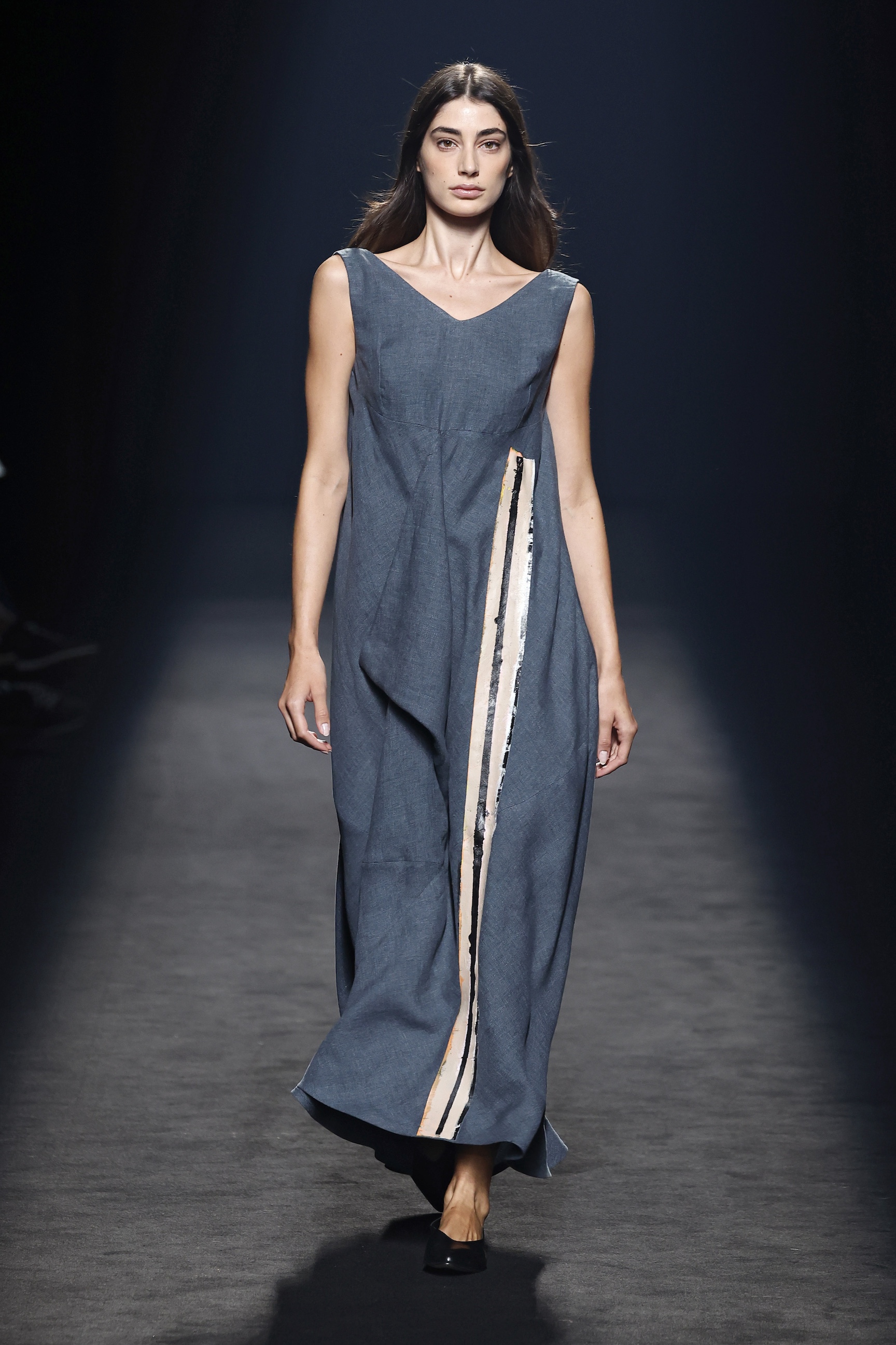80º Edición MBFWmadrid