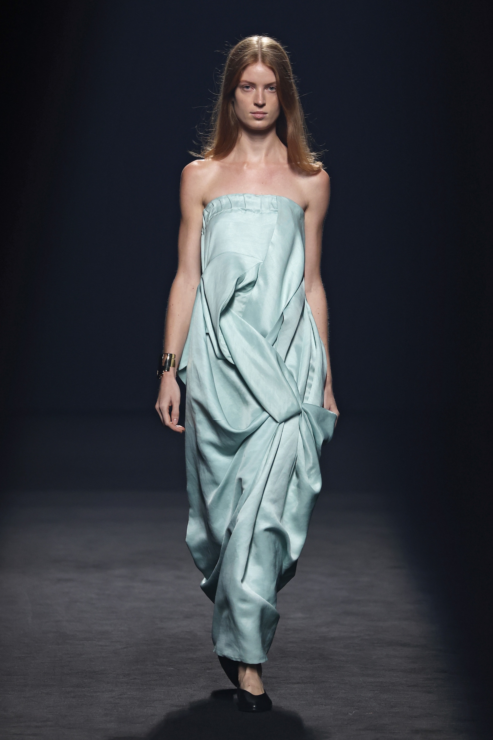 80º Edición MBFWmadrid
