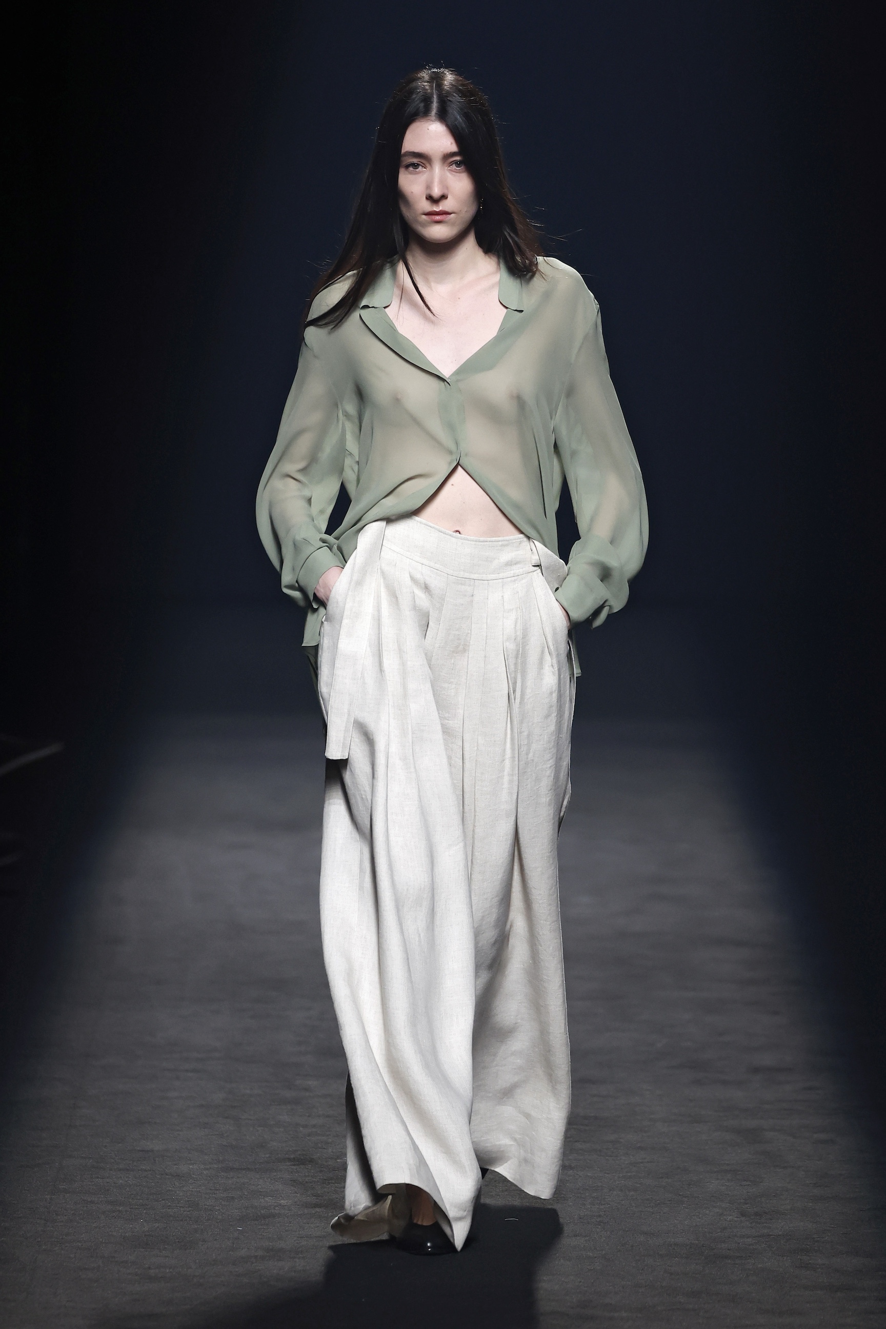 80º Edición MBFWmadrid