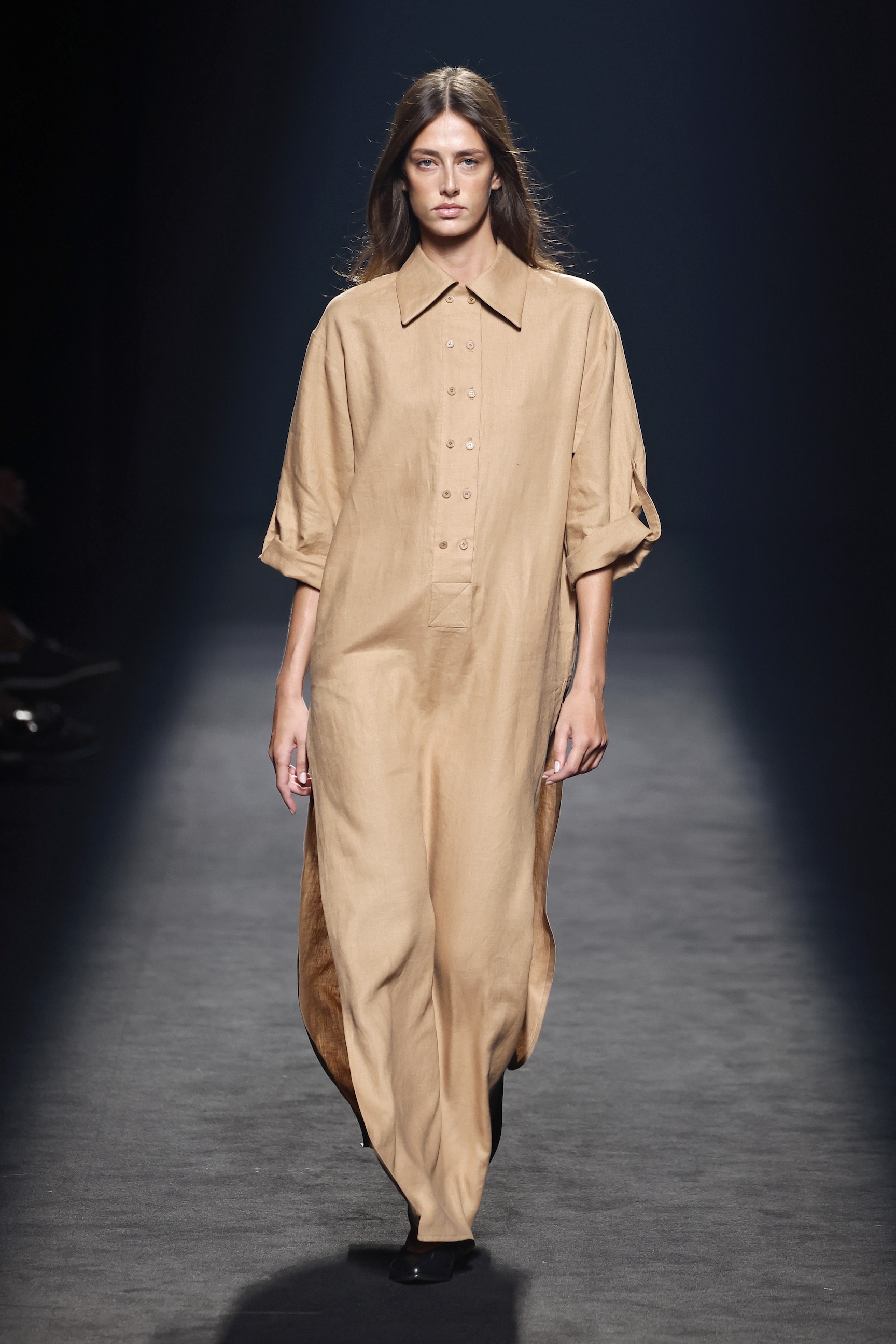 80º Edición MBFWmadrid