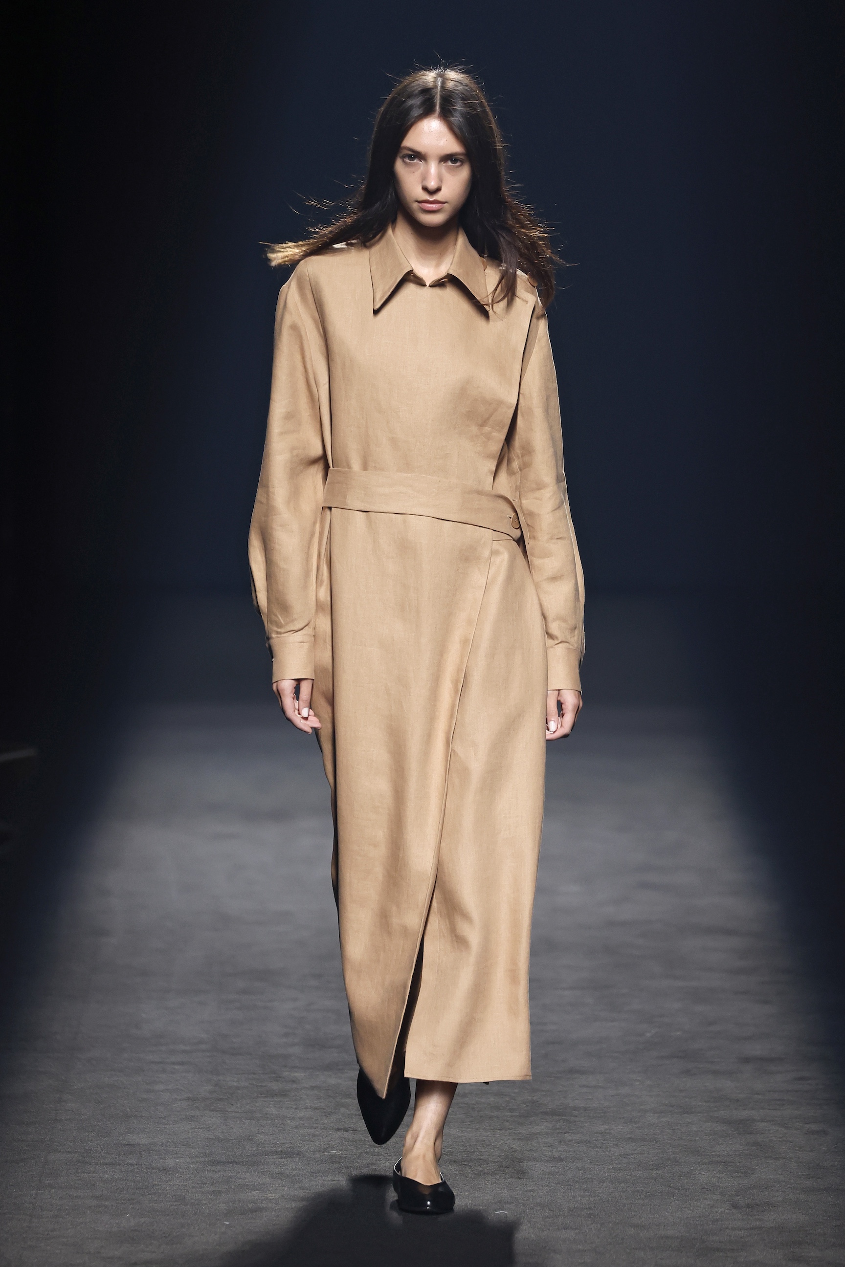 80º Edición MBFWmadrid