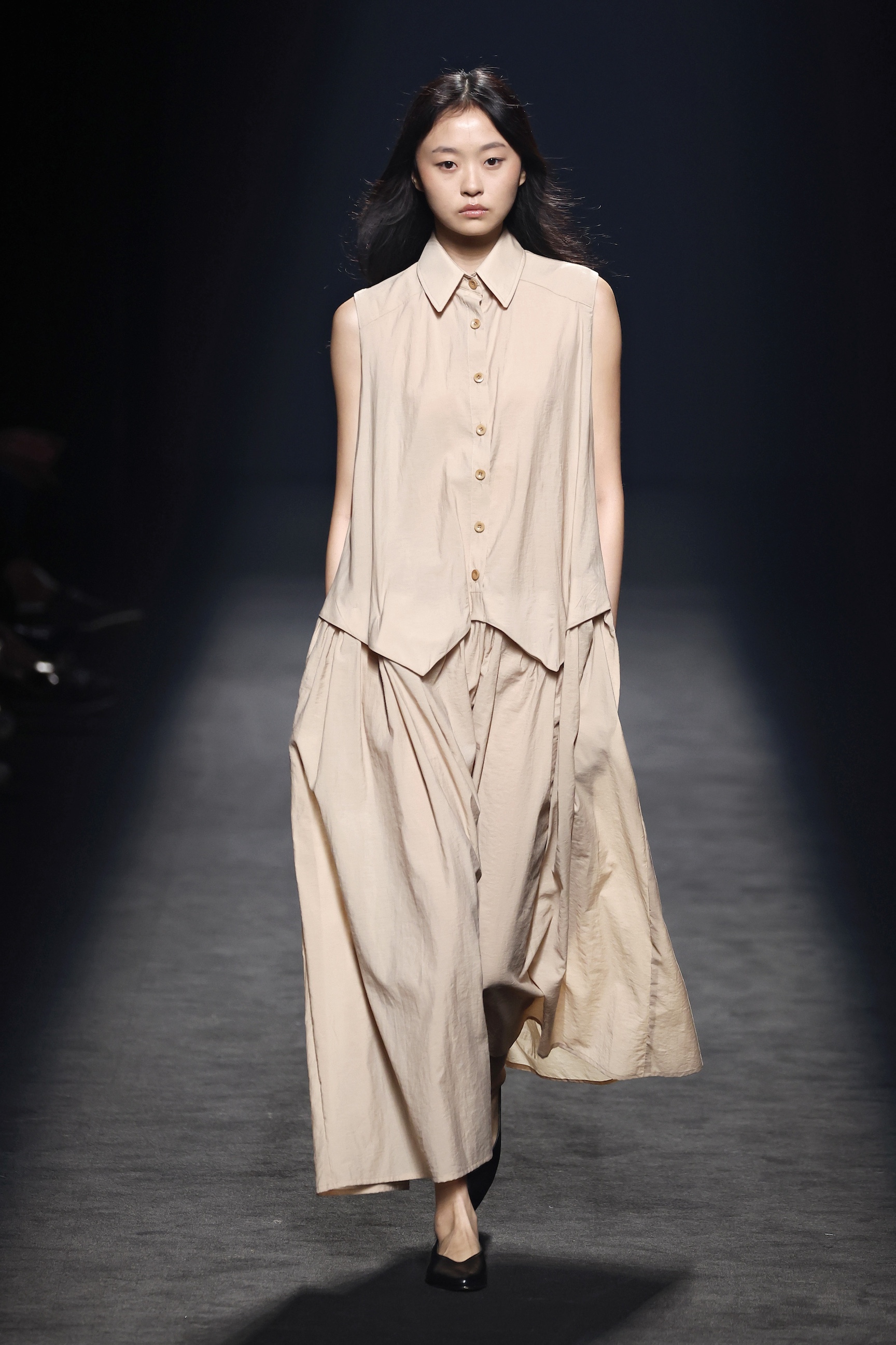 80º Edición MBFWmadrid