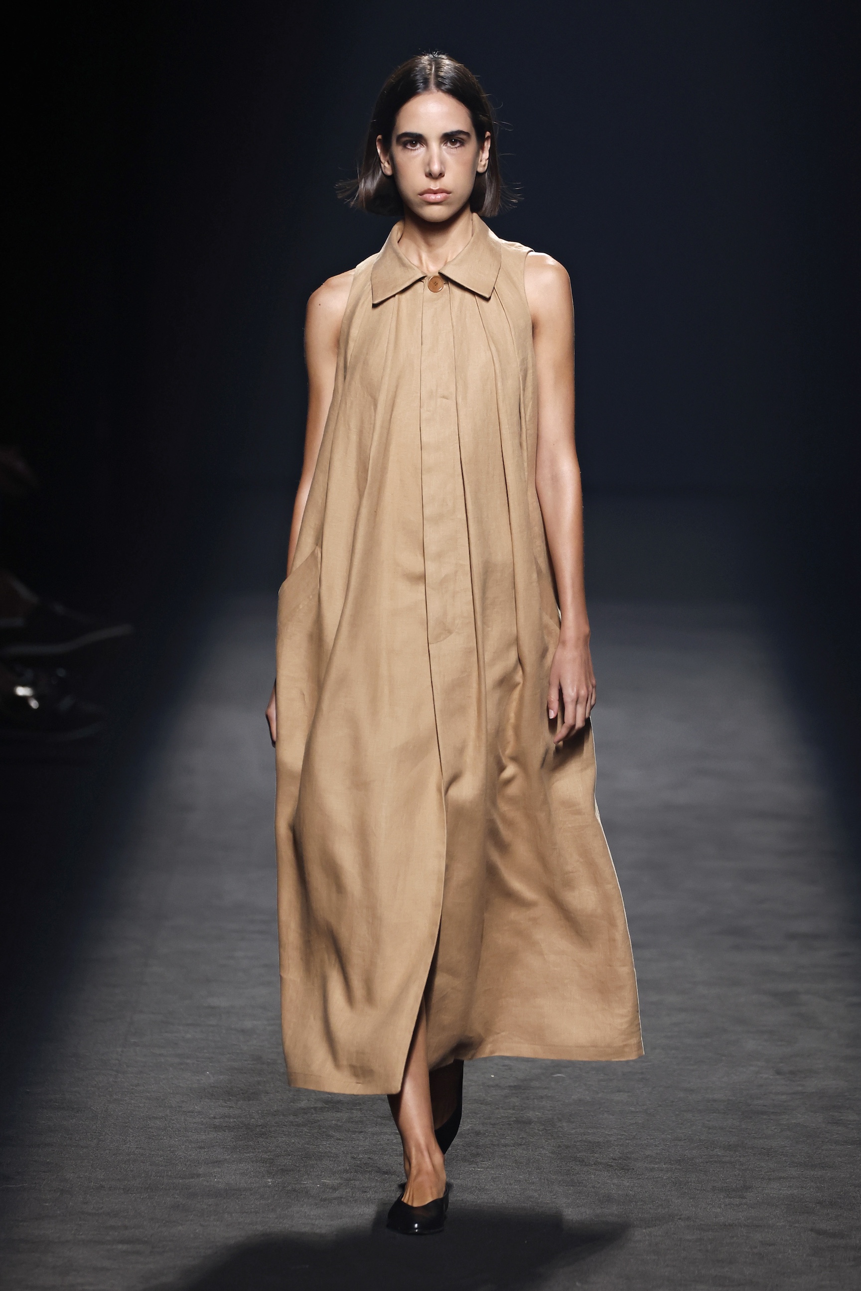 80º Edición MBFWmadrid