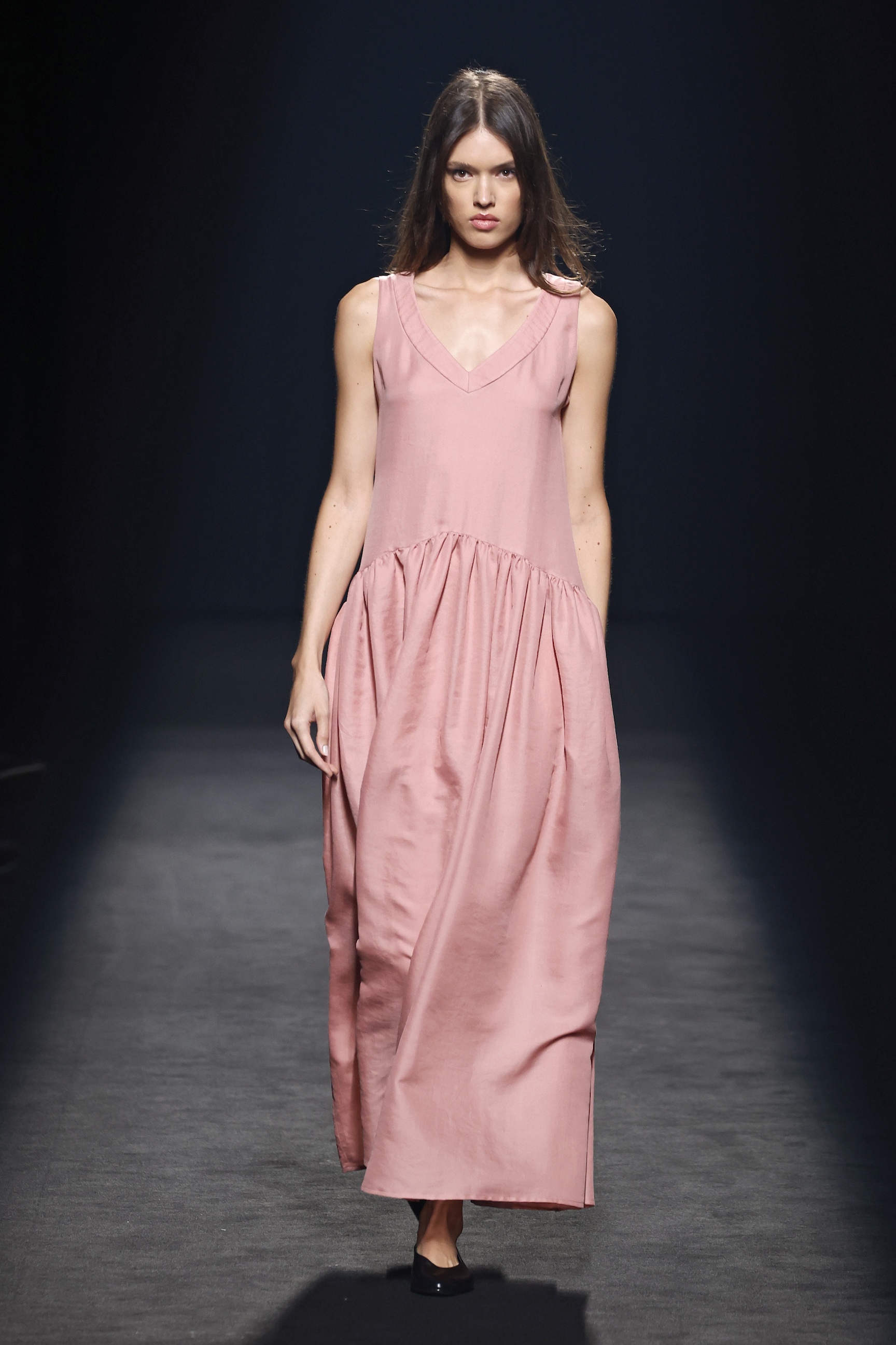 80º Edición MBFWmadrid