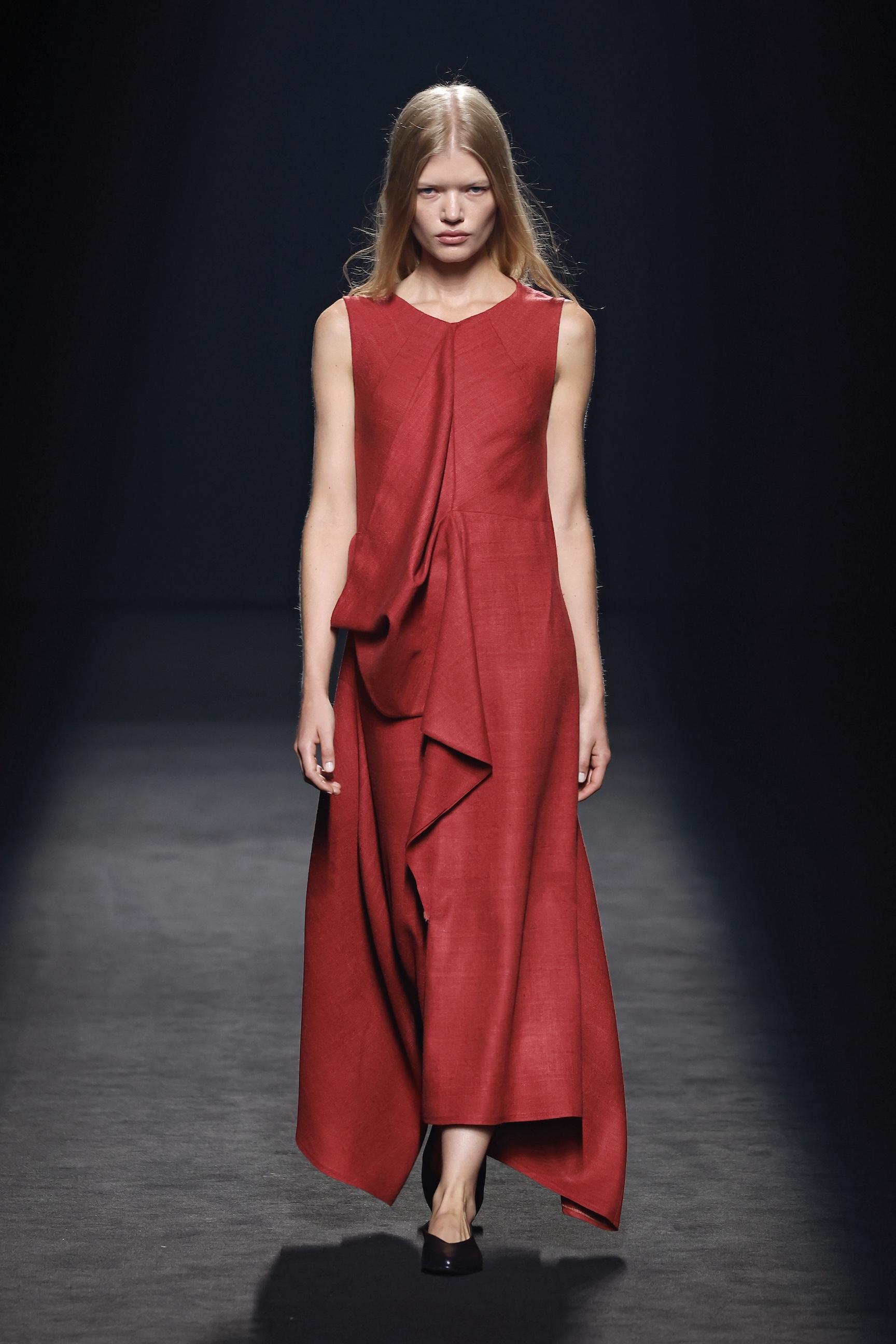 80º Edición MBFWmadrid
