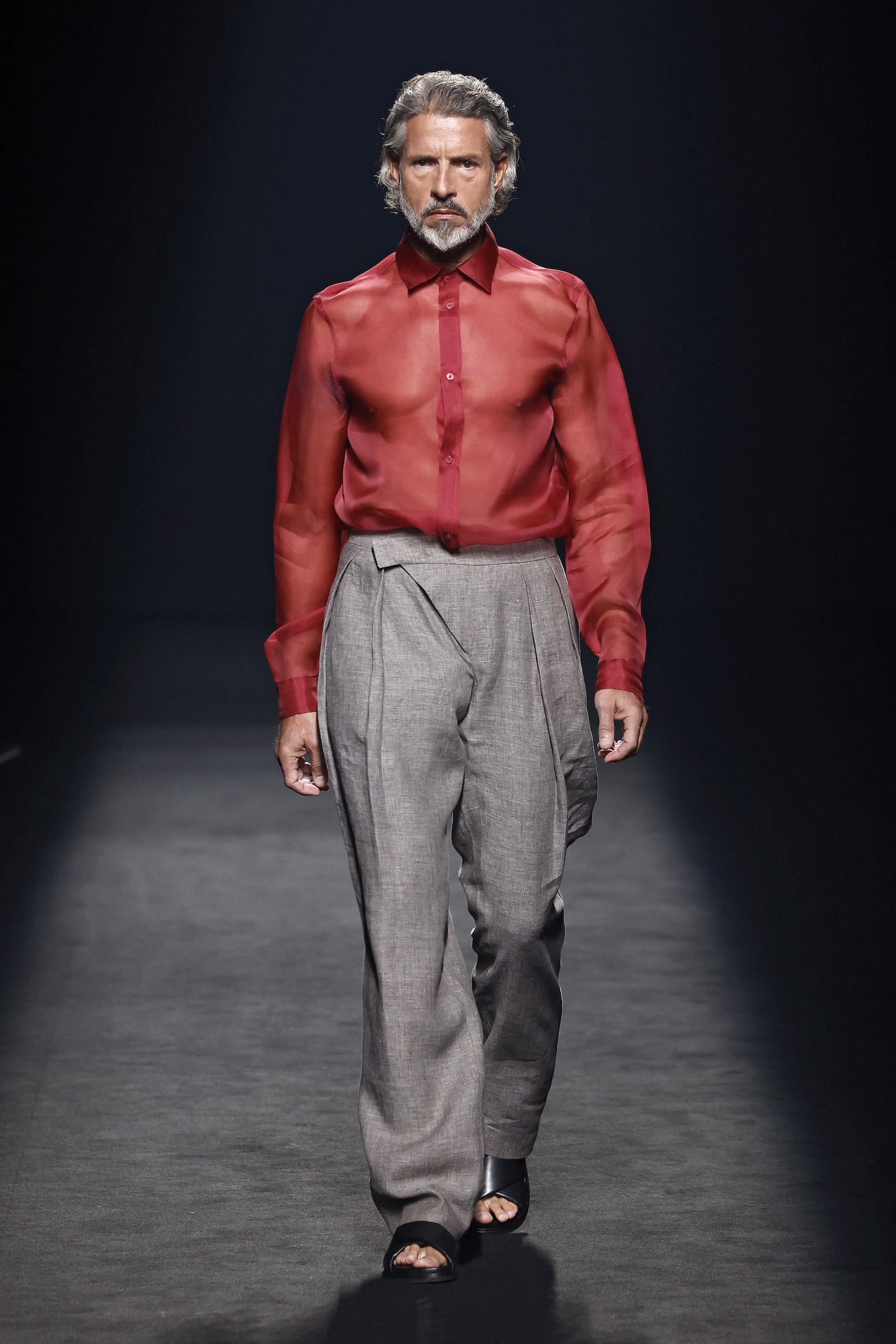 80º Edición MBFWmadrid