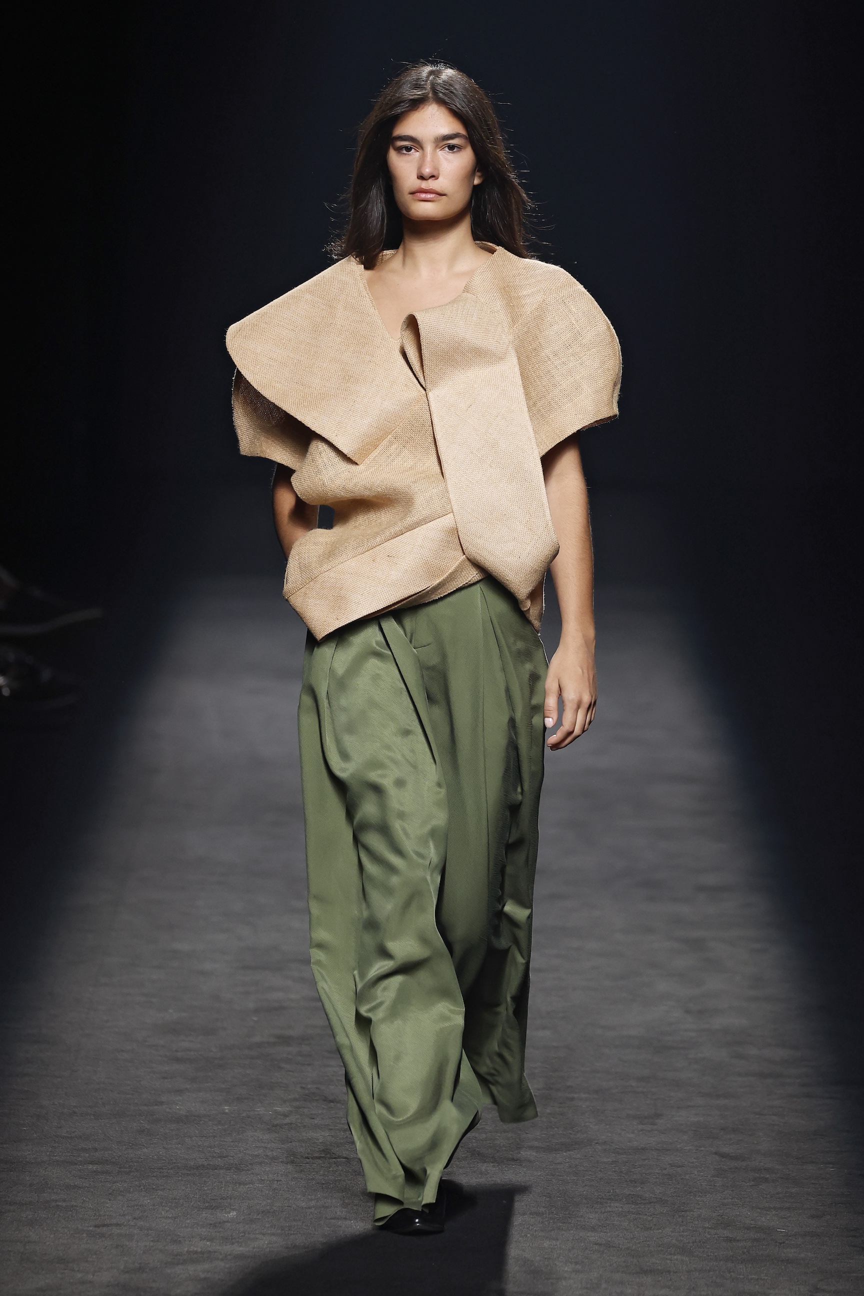 80º Edición MBFWmadrid