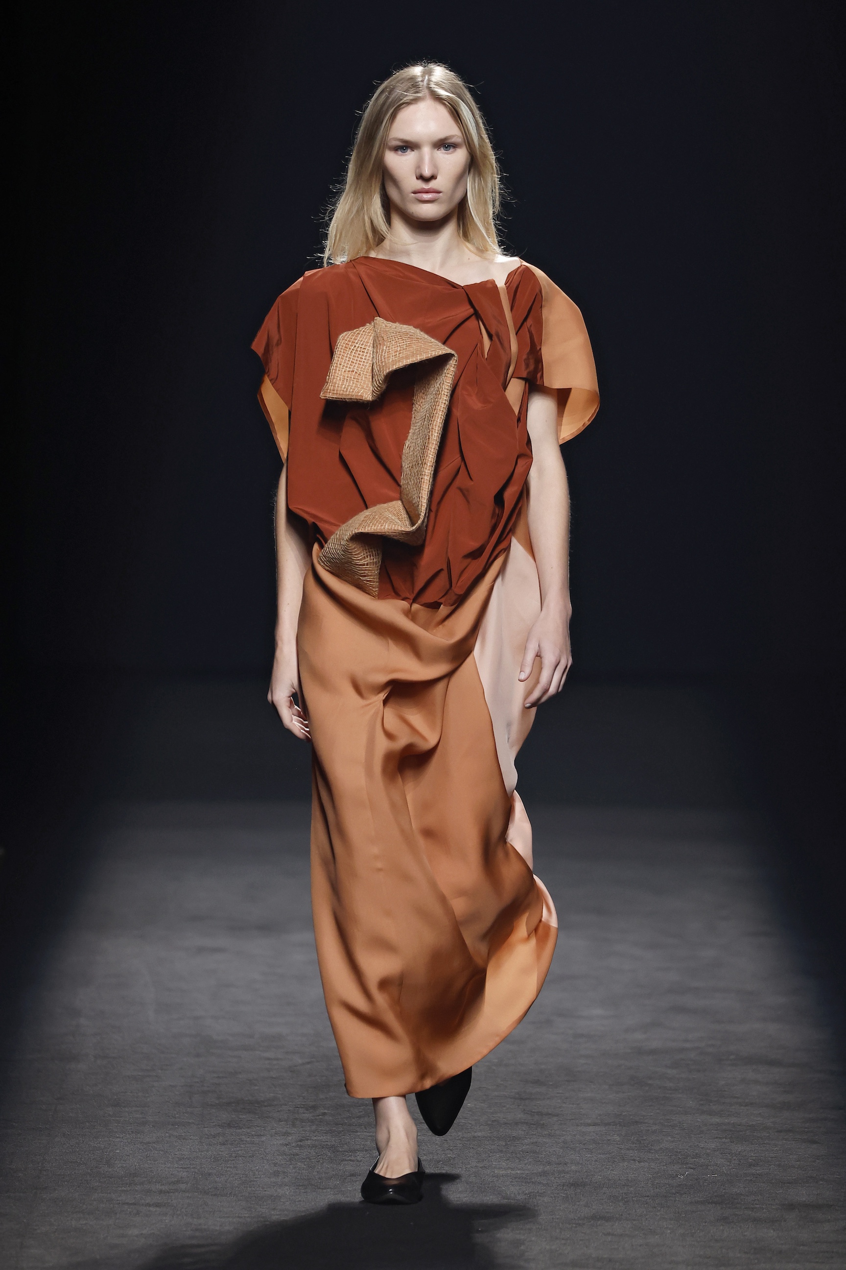 Angel Schlesser Colección SS25