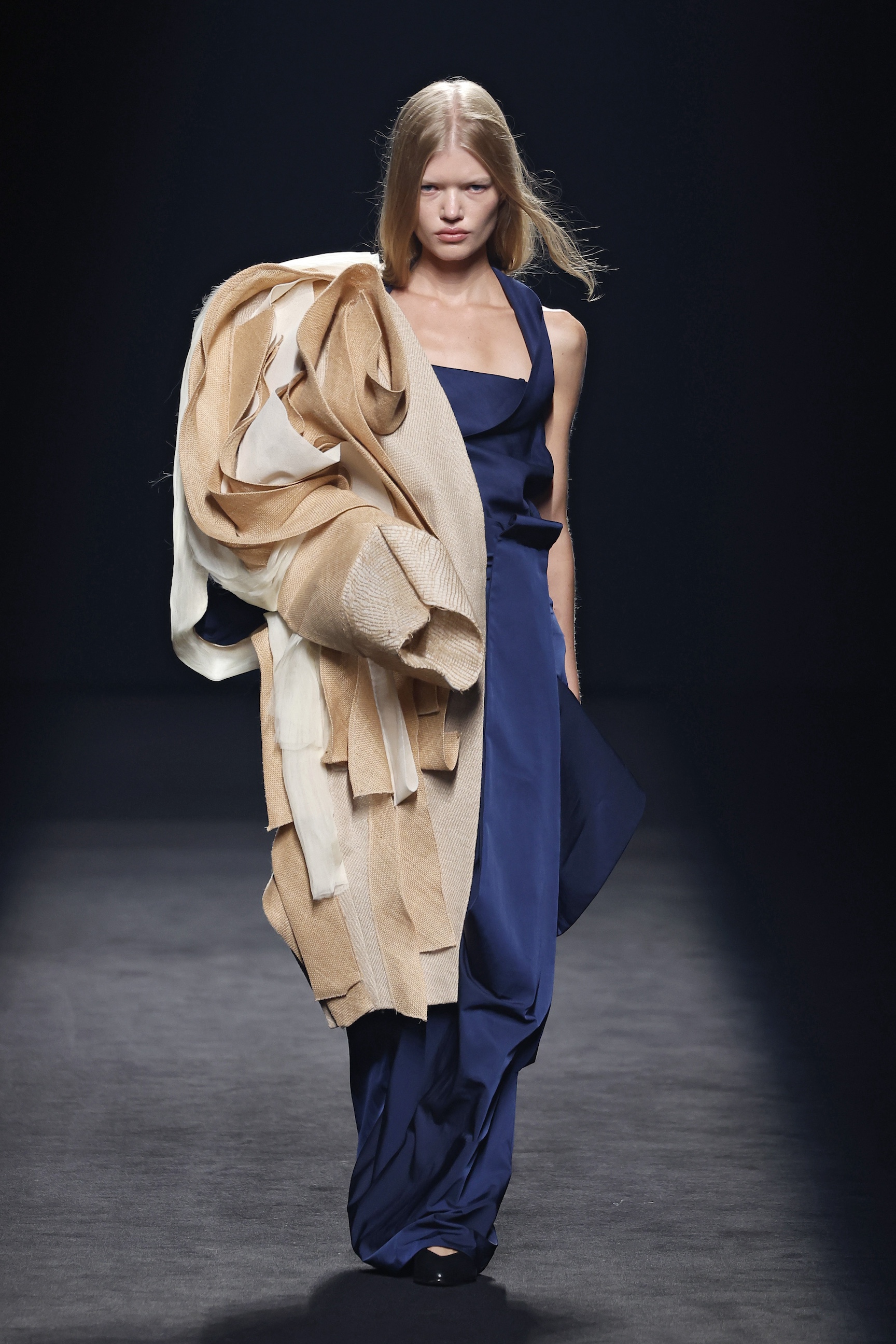 80º Edición MBFWmadrid