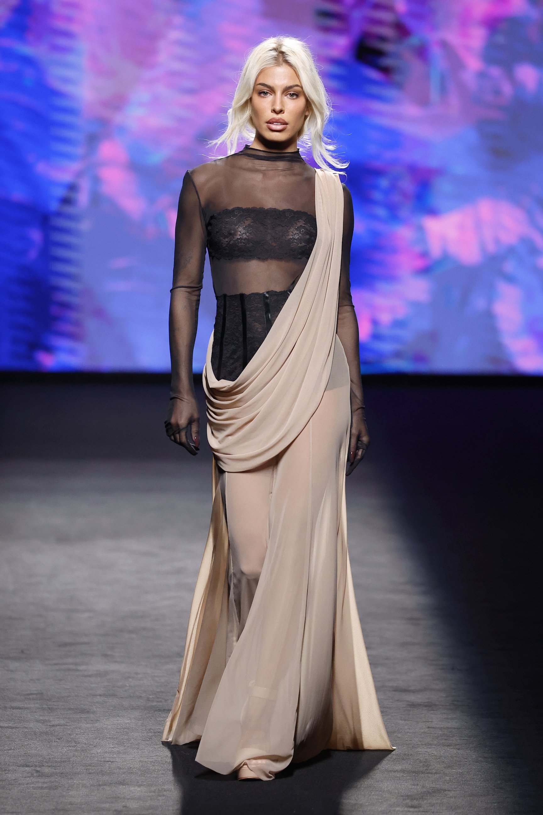 80º Edición MBFWmadrid