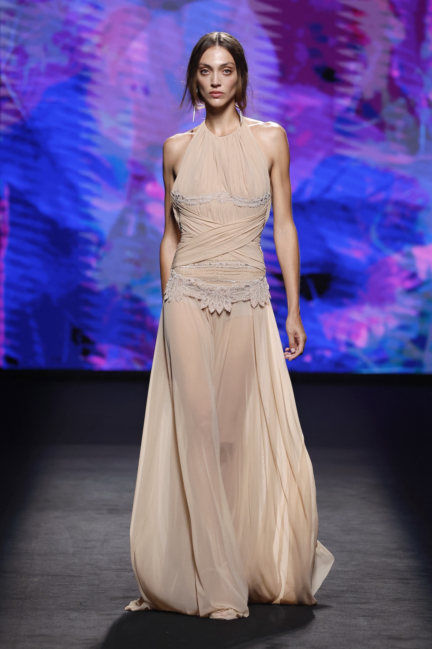 Claro Couture colección SS25