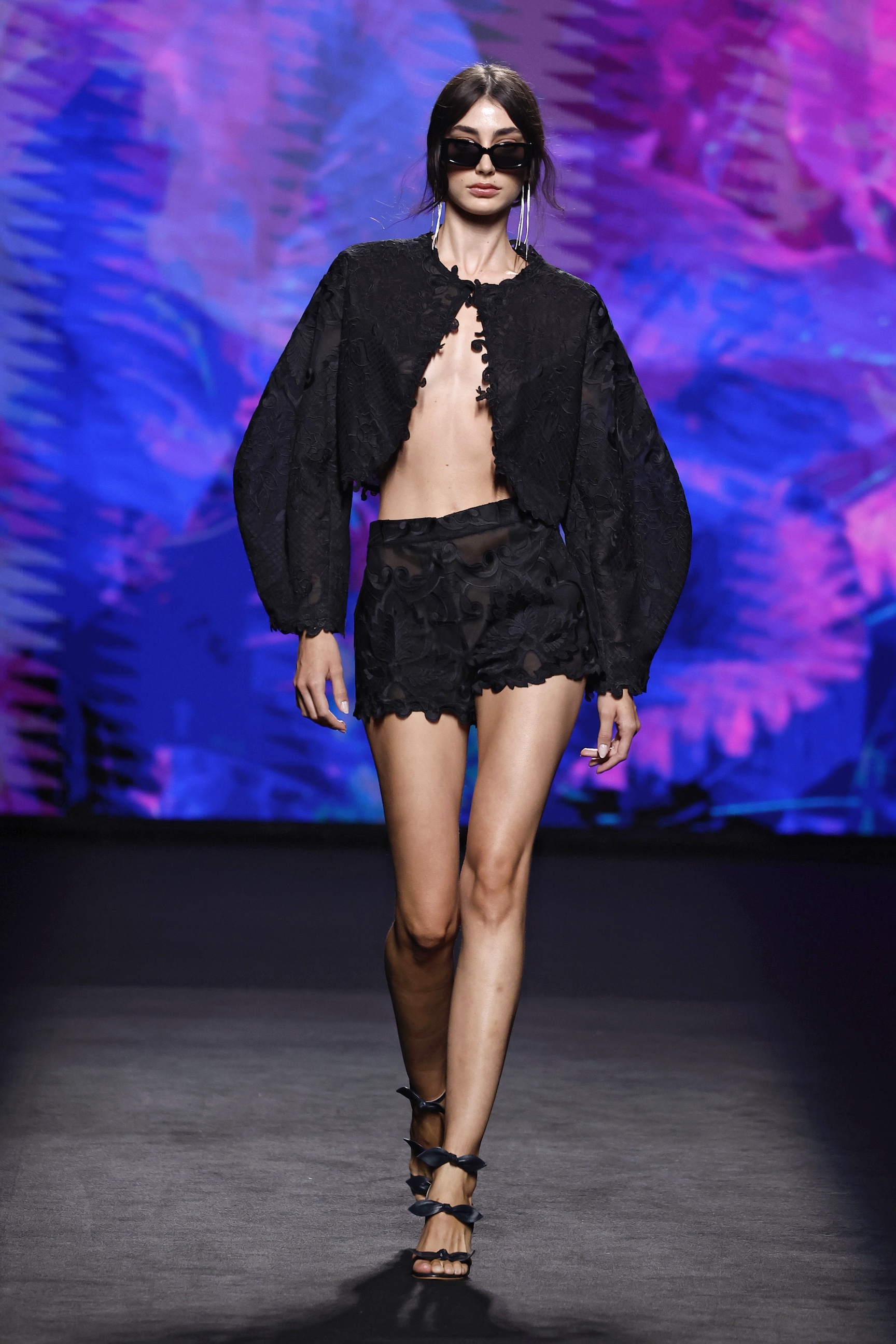 80º Edición MBFWmadrid
