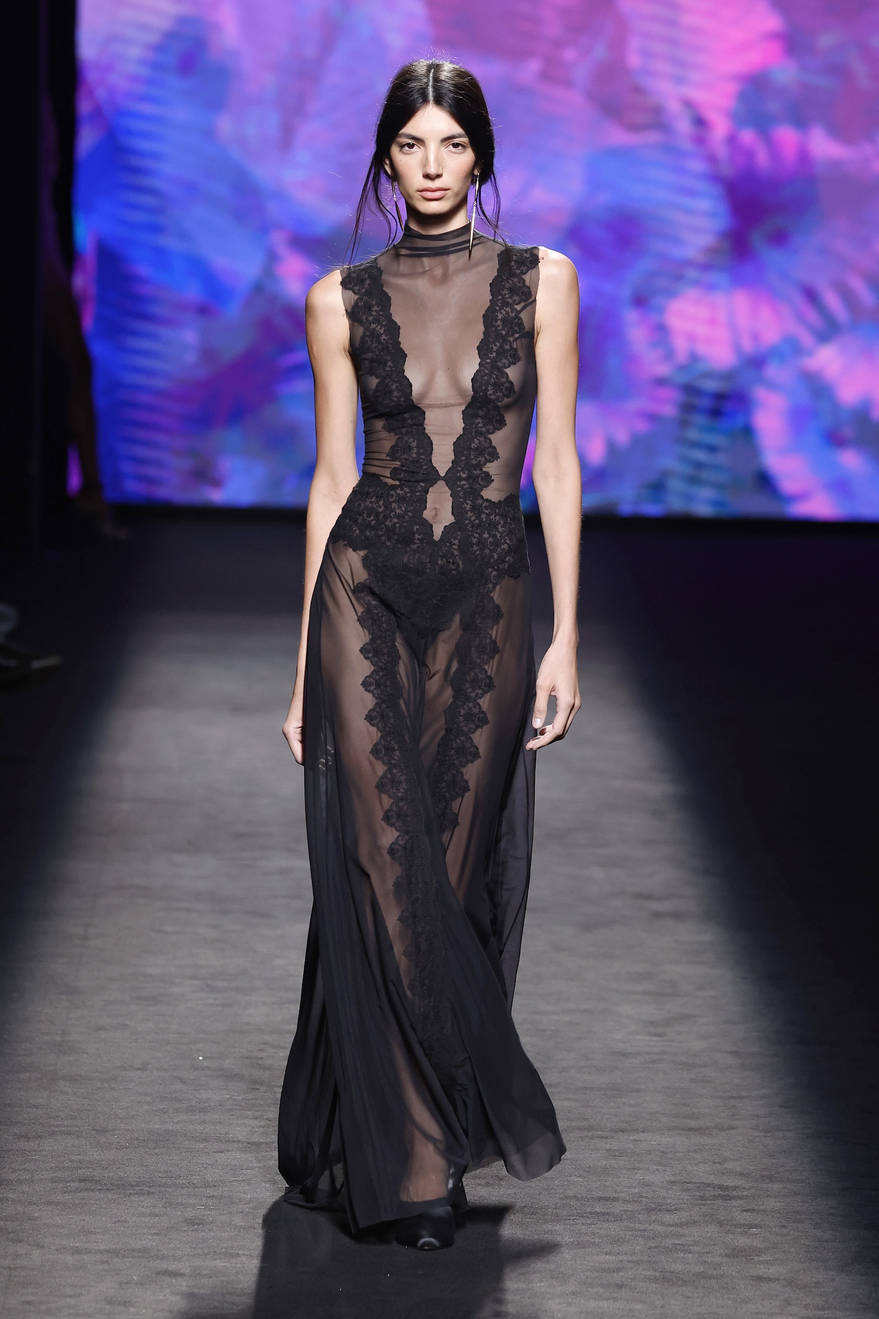 80º Edición MBFWmadrid