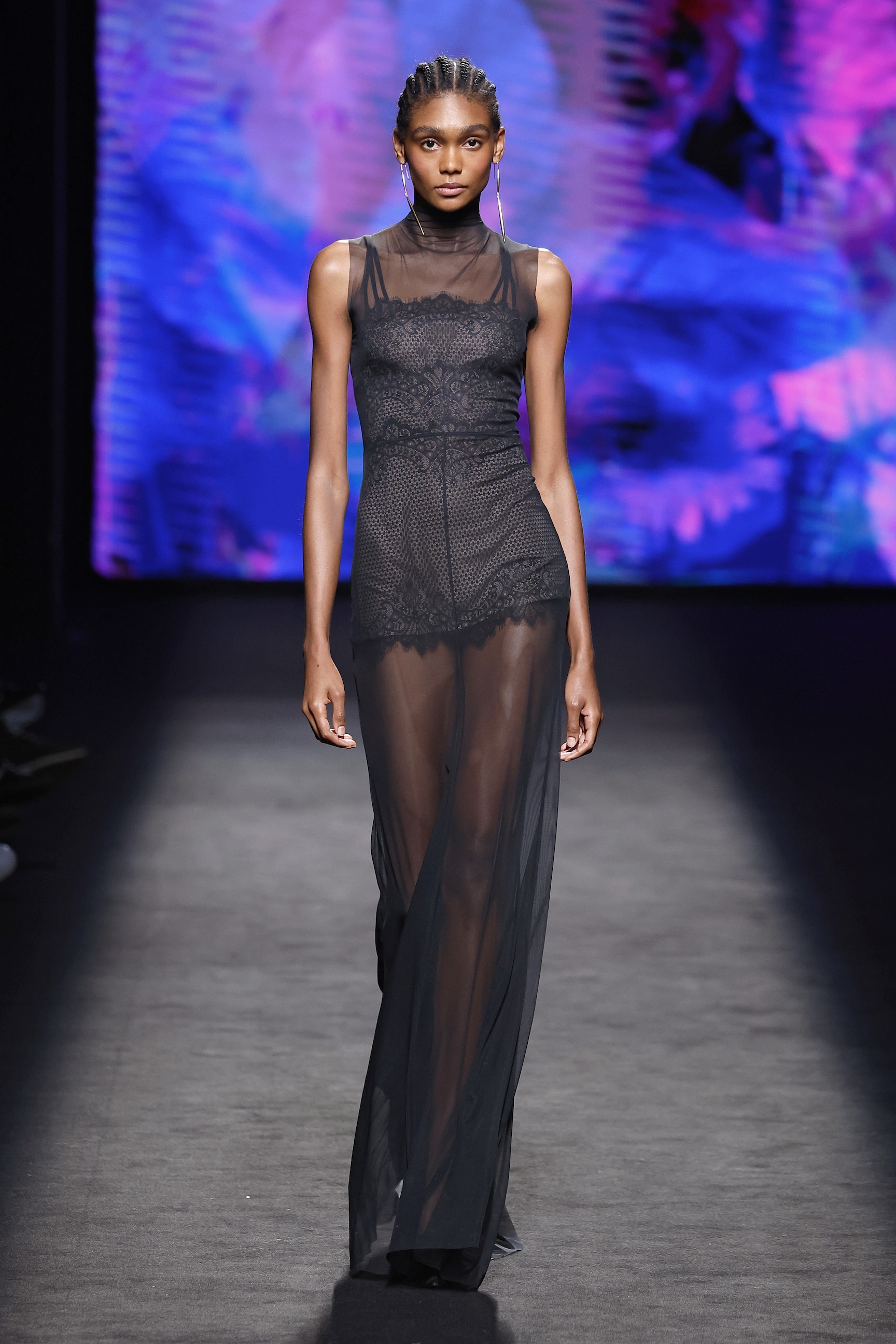 80º Edición MBFWmadrid