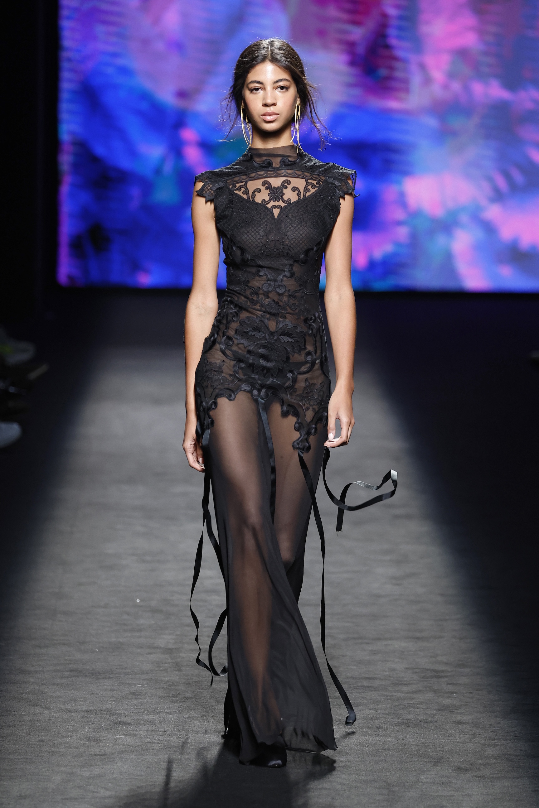 80º Edición MBFWmadrid