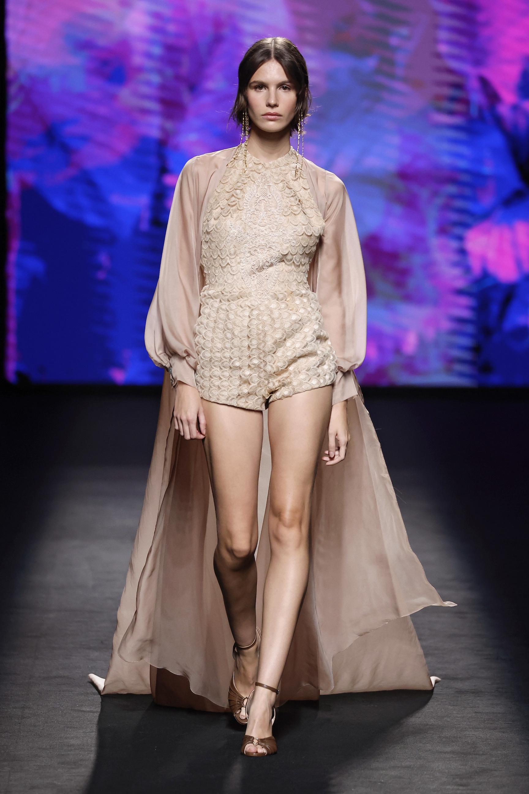 80º Edición MBFWmadrid