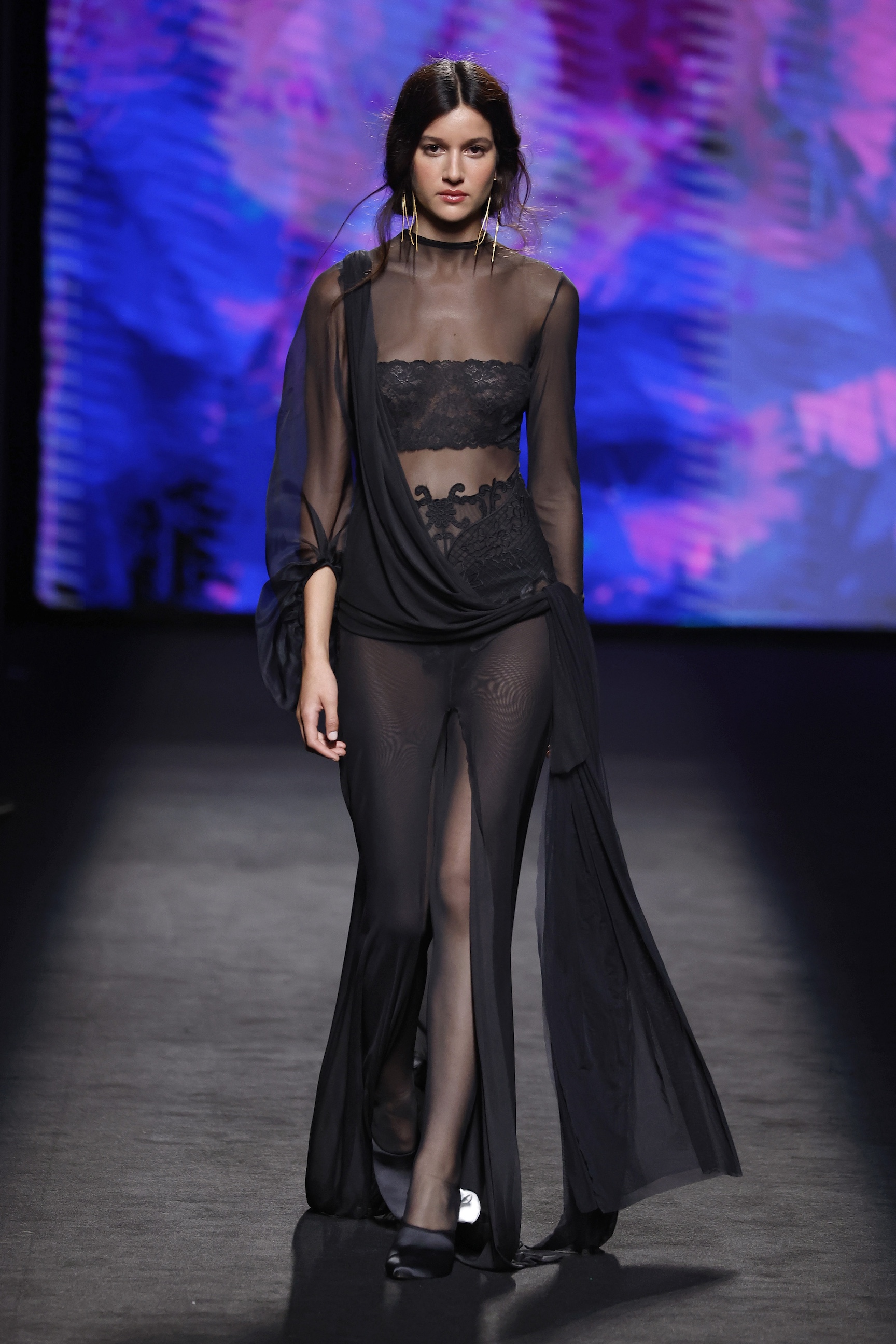 80º Edición MBFWmadrid