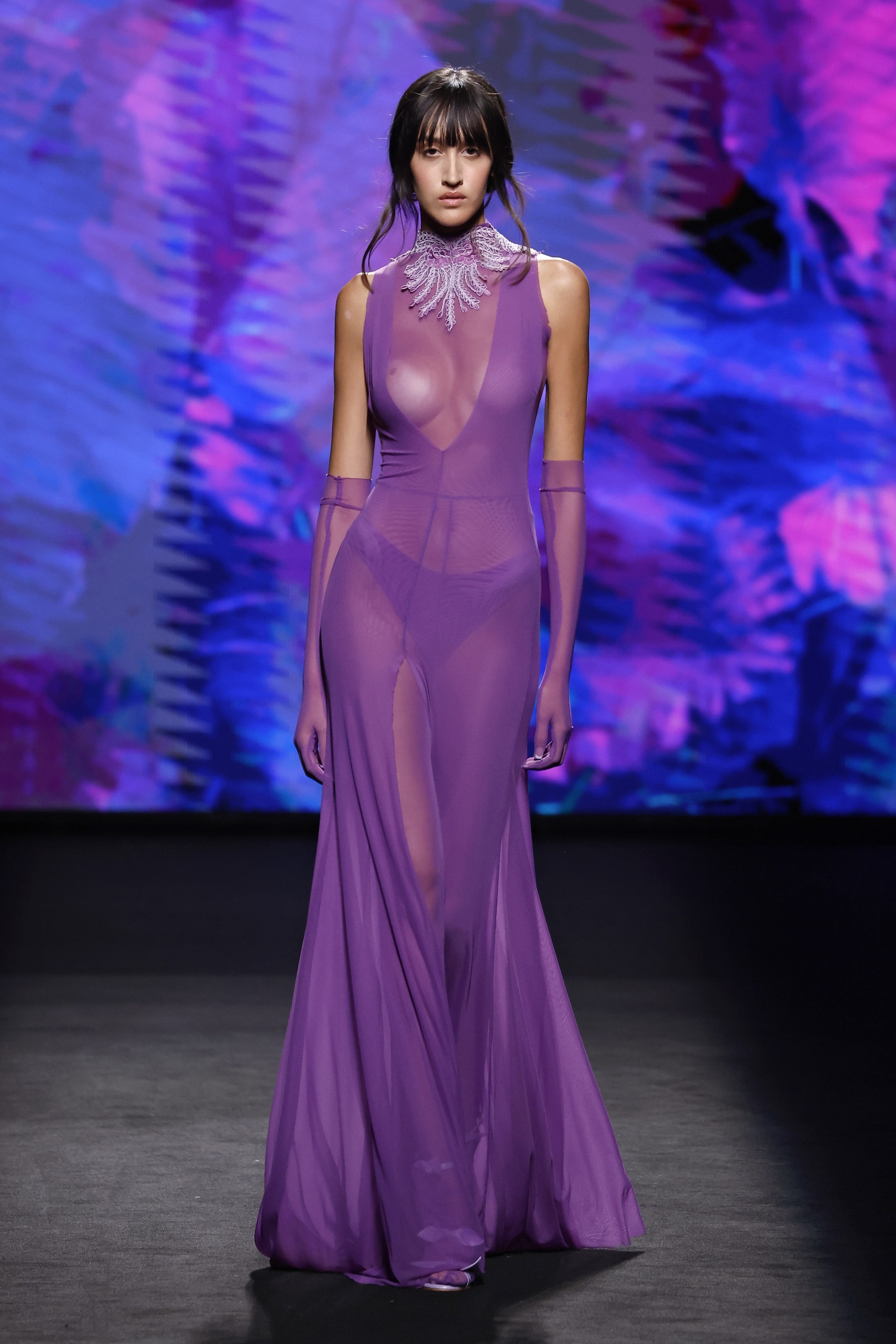 80º Edición MBFWmadrid