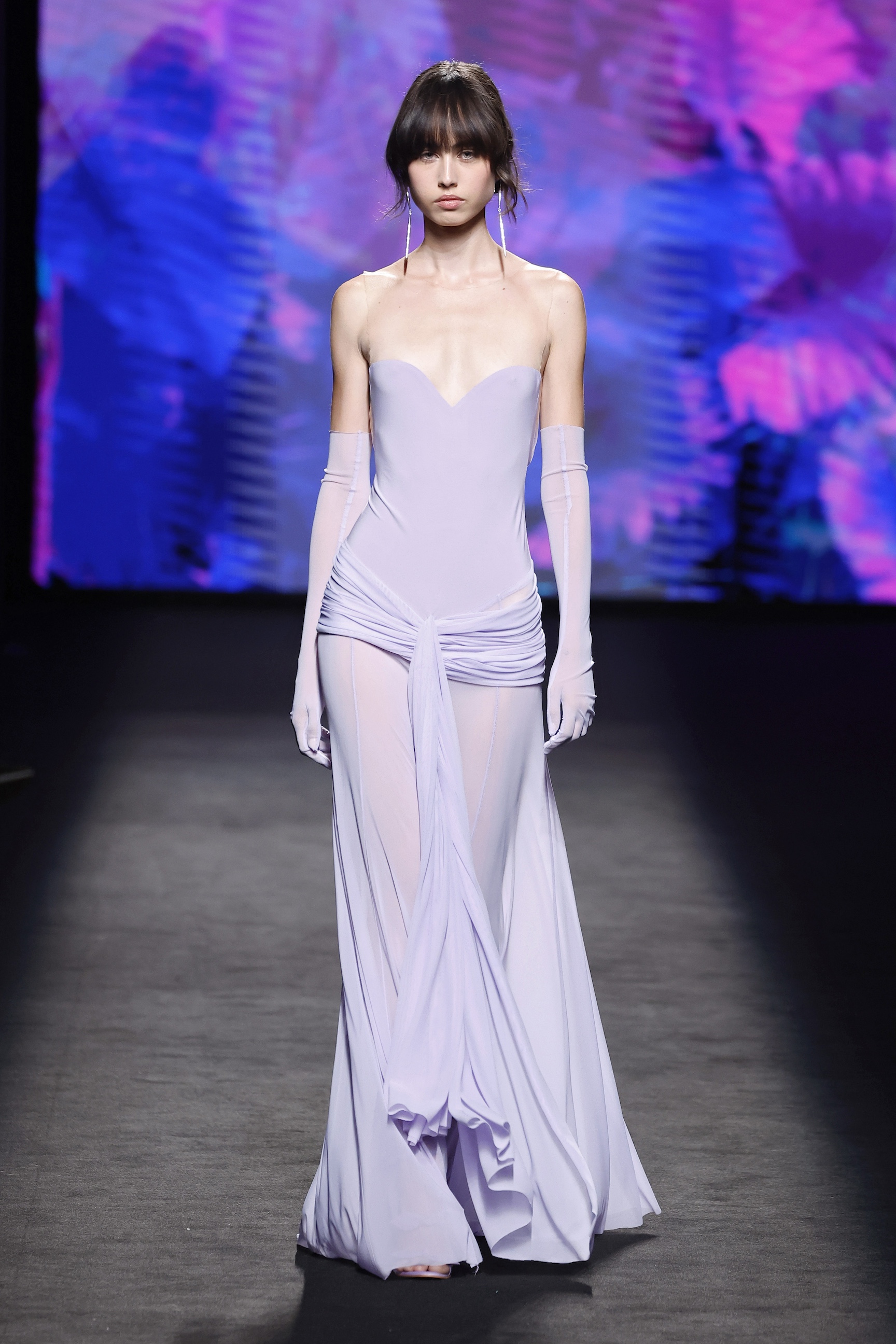 80º Edición MBFWmadrid