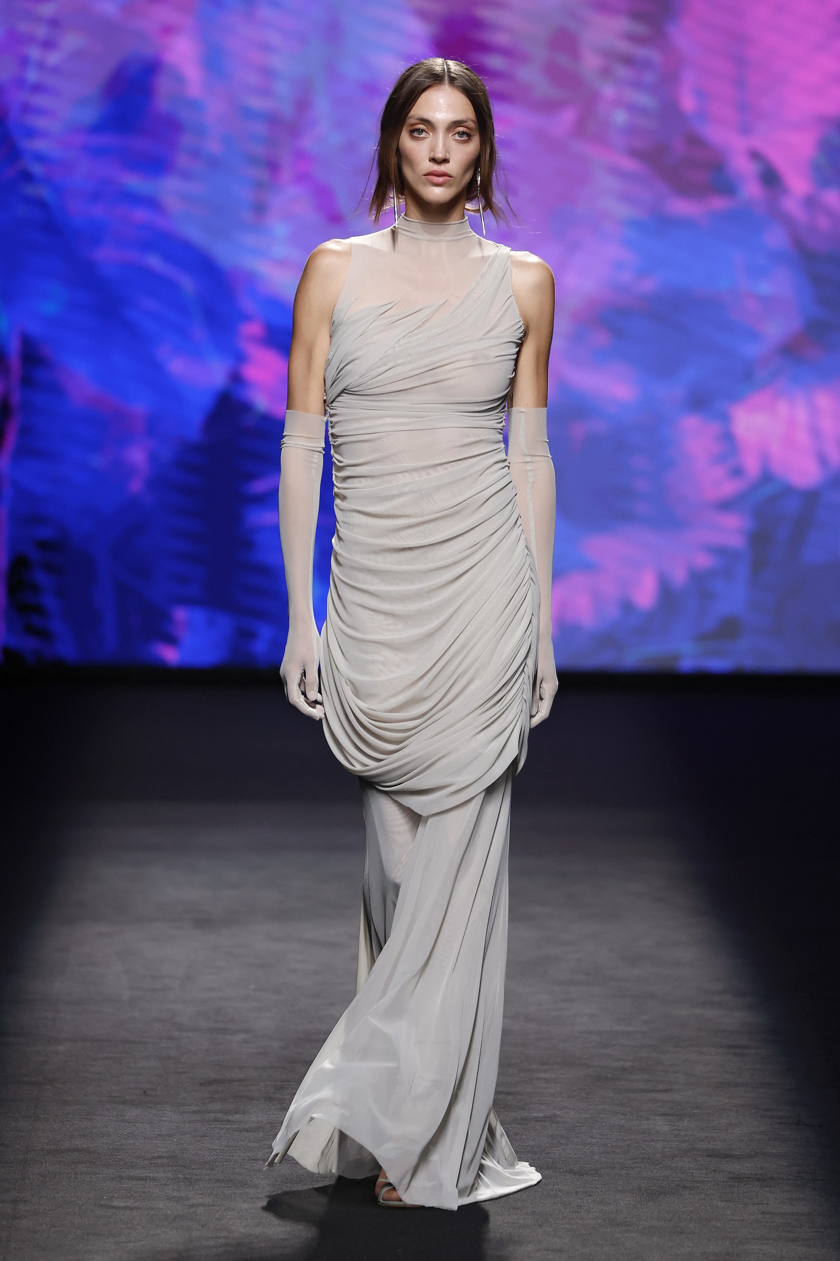 80º Edición MBFWmadrid