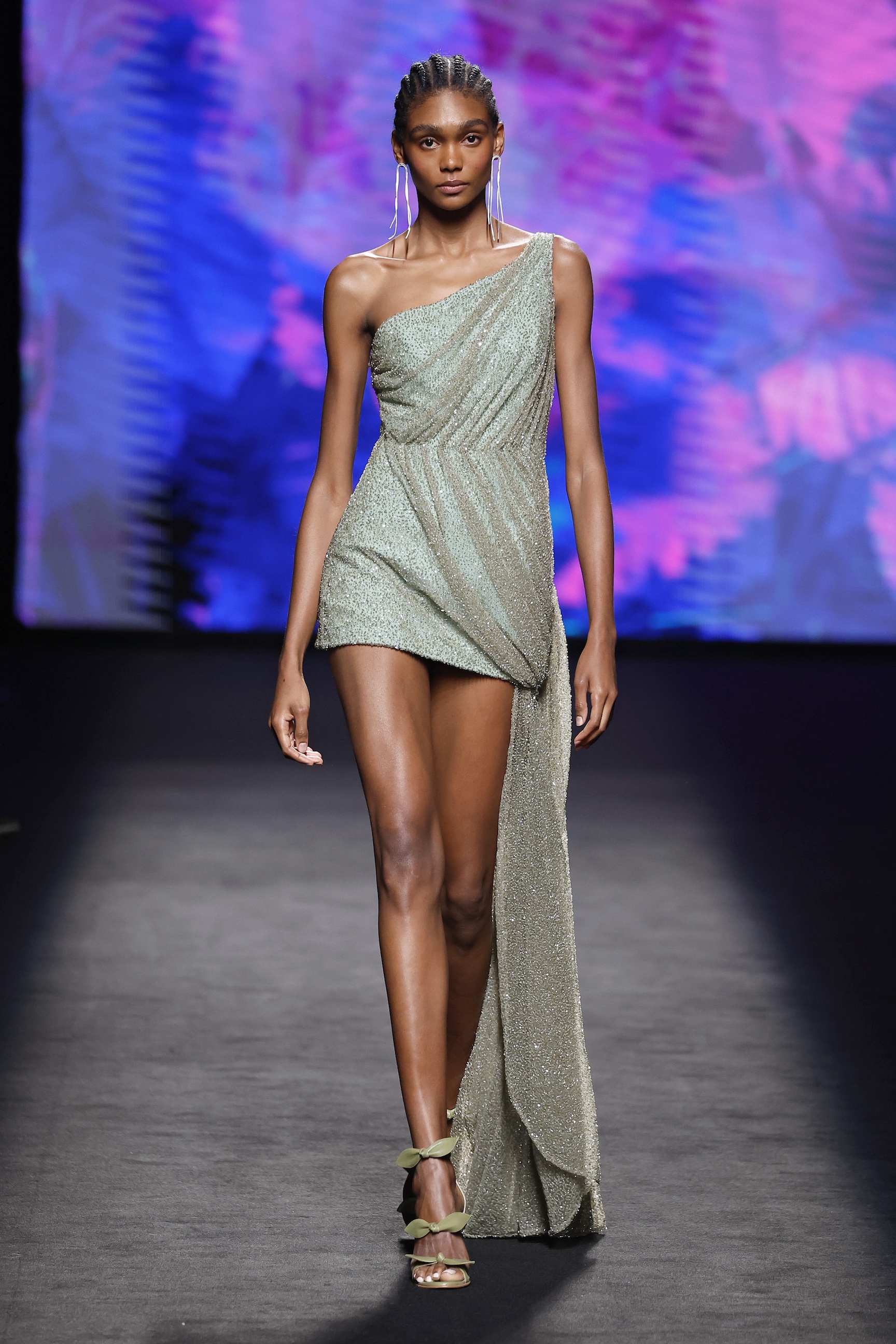 80º Edición MBFWmadrid