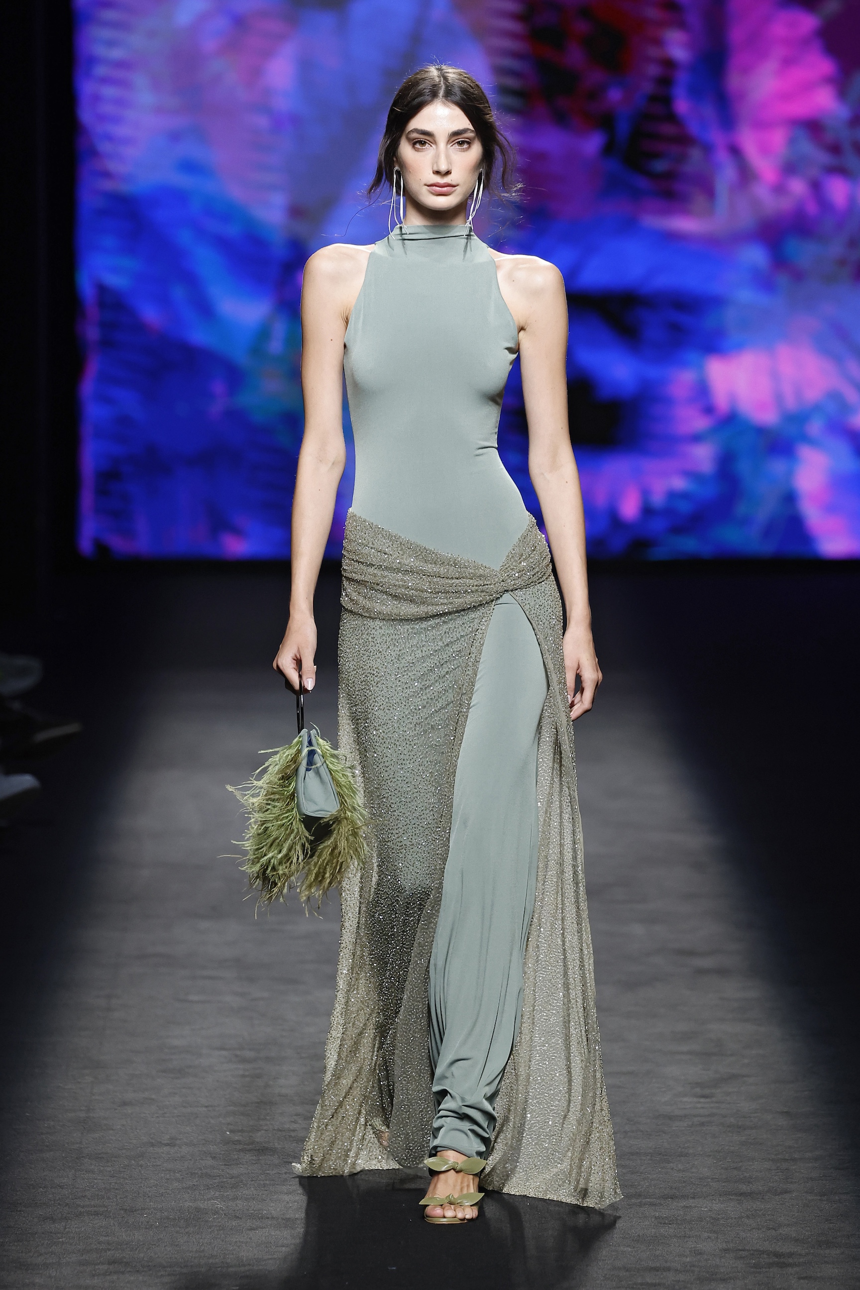 80º Edición MBFWmadrid