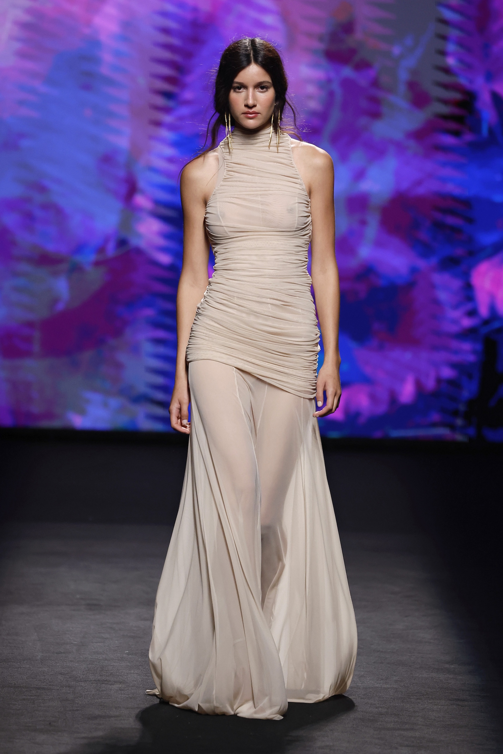 80º Edición MBFWmadrid