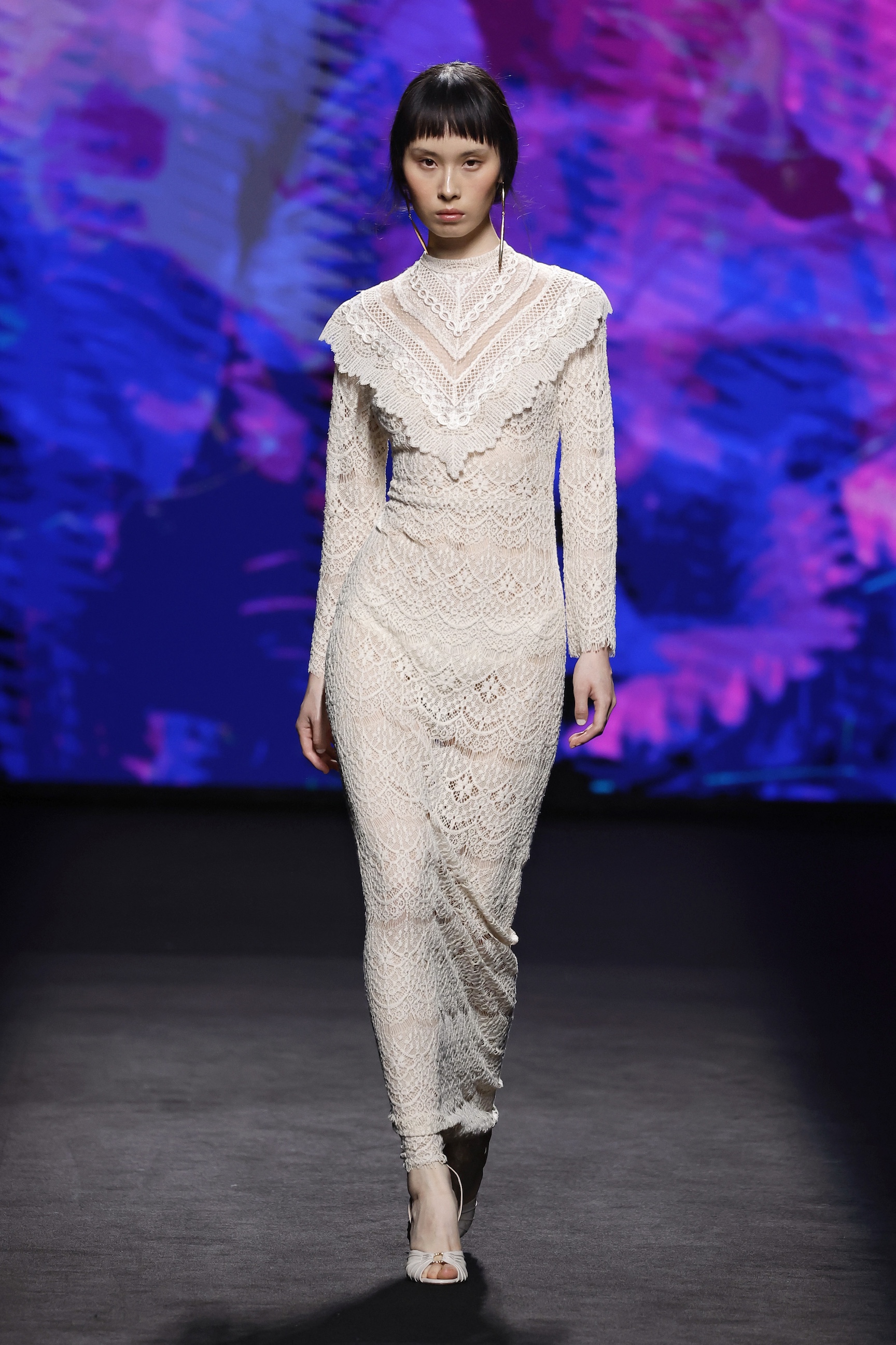80º Edición MBFWmadrid