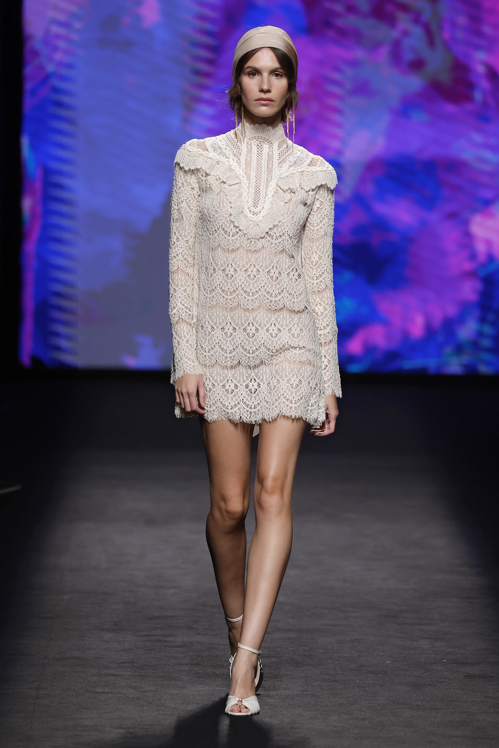 80º Edición MBFWmadrid