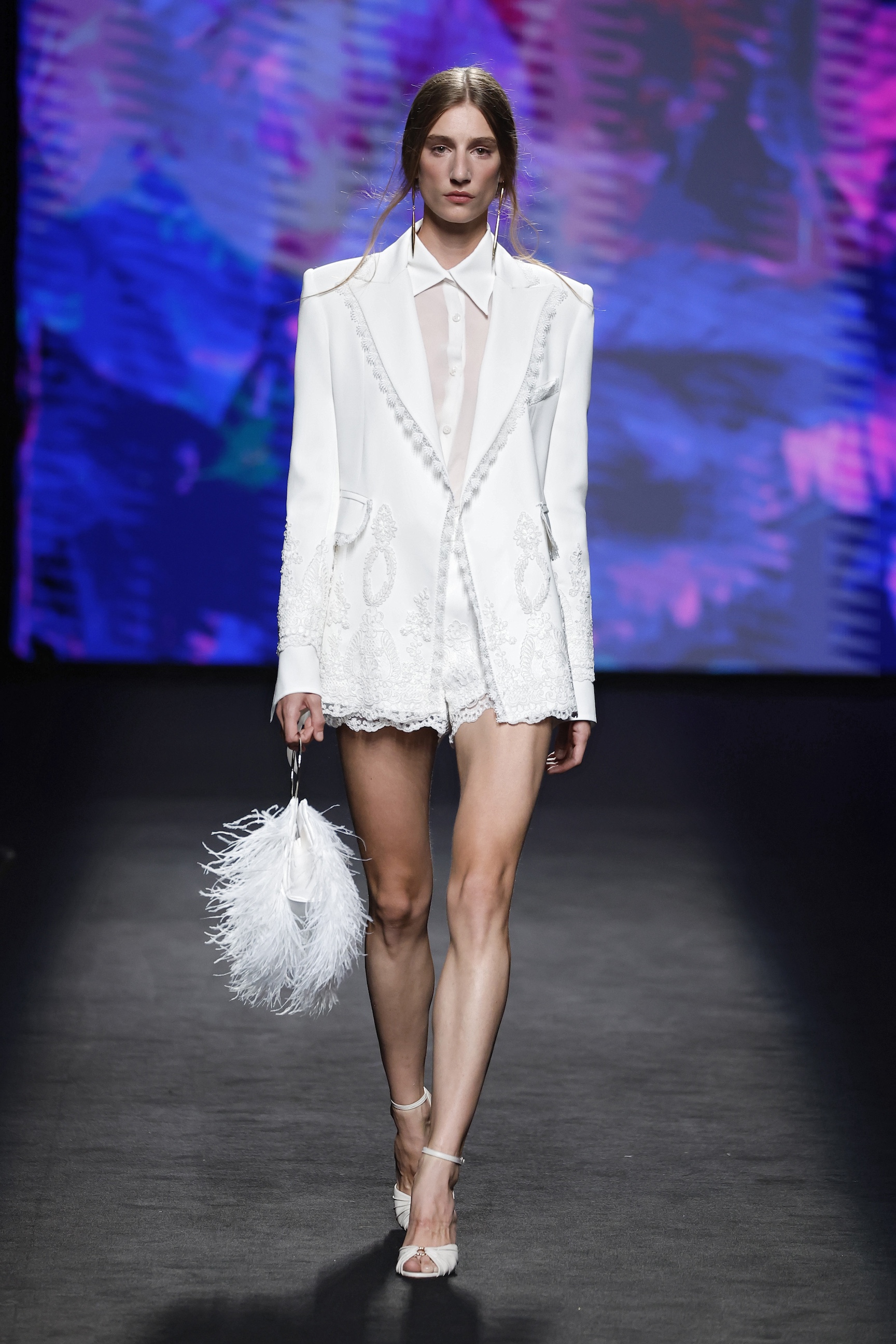 80º Edición MBFWmadrid