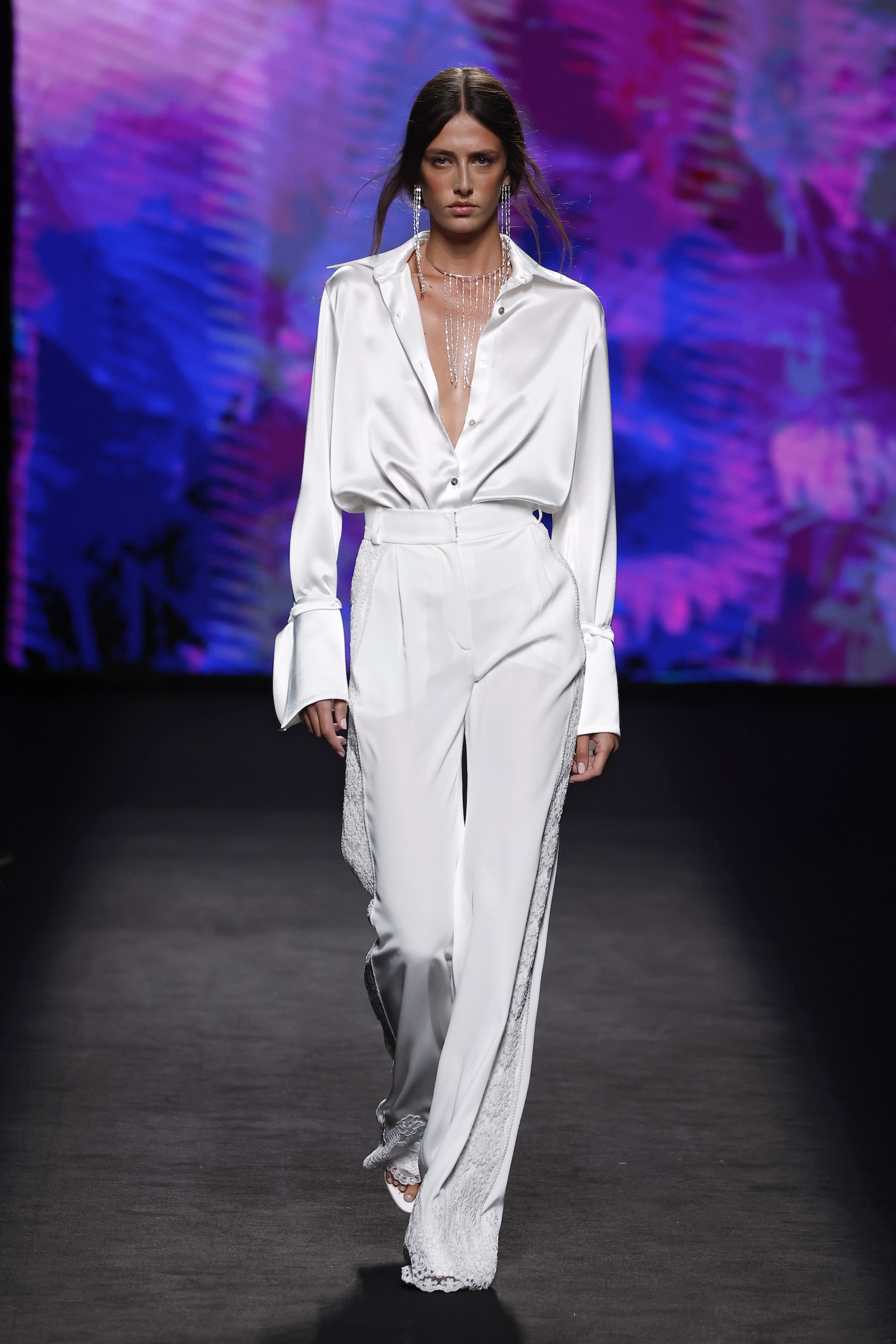 80º Edición MBFWmadrid