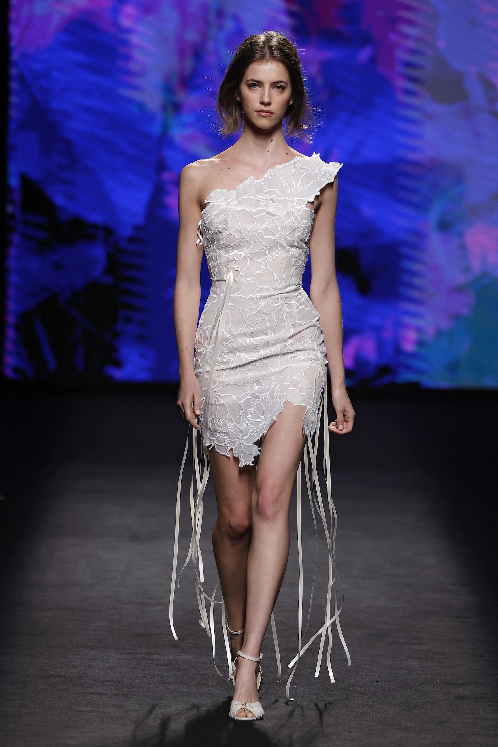 80º Edición MBFWmadrid