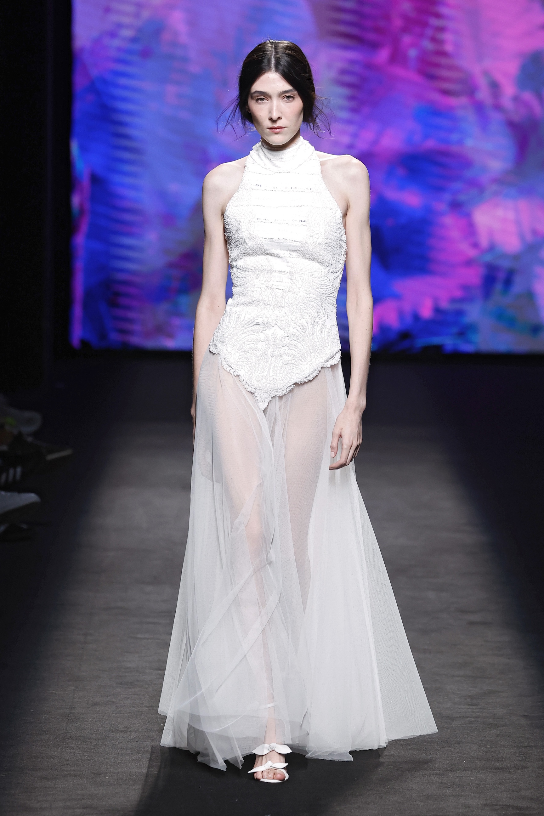 80º Edición MBFWmadrid